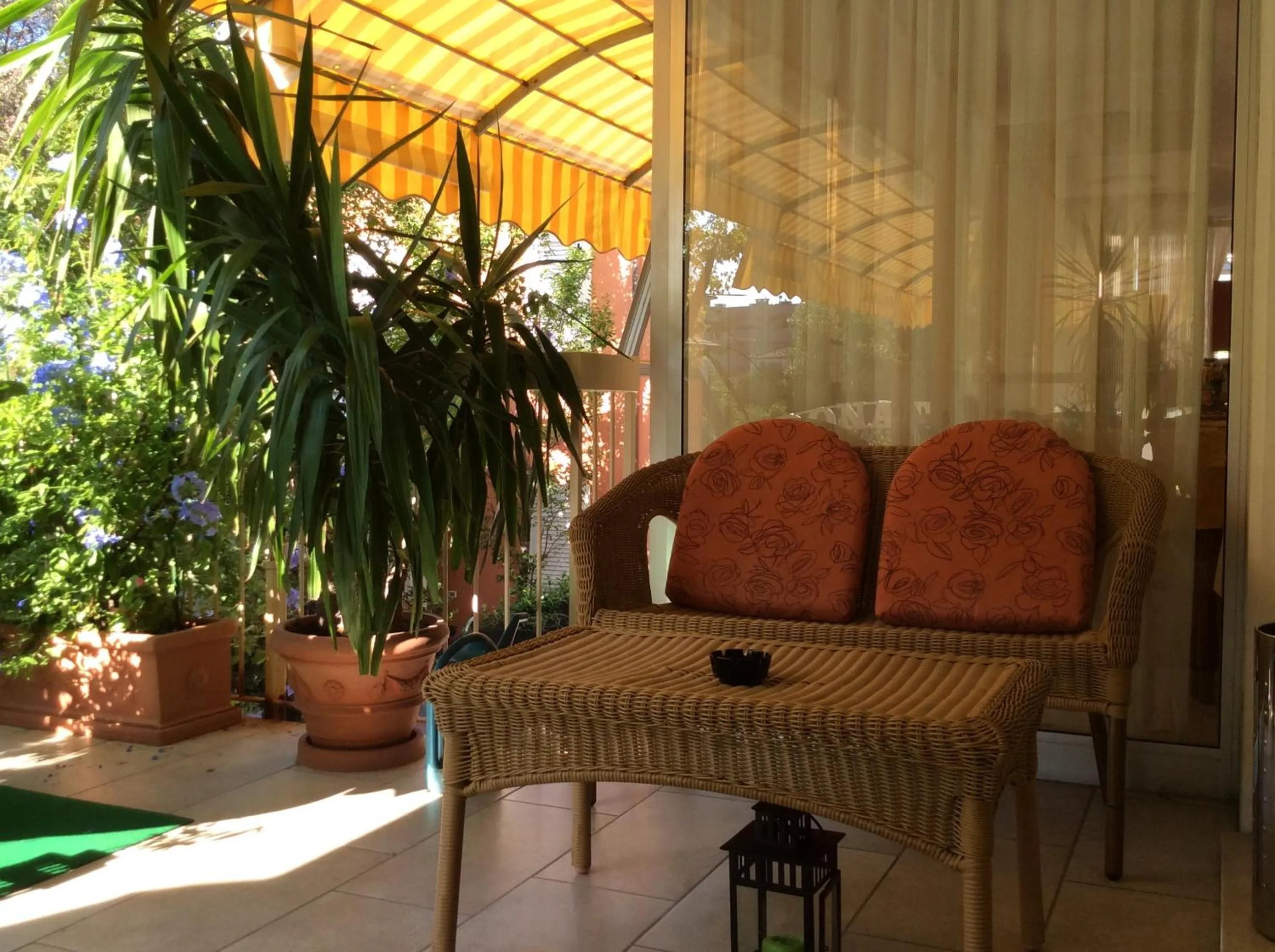 Other in Hotel Donatello