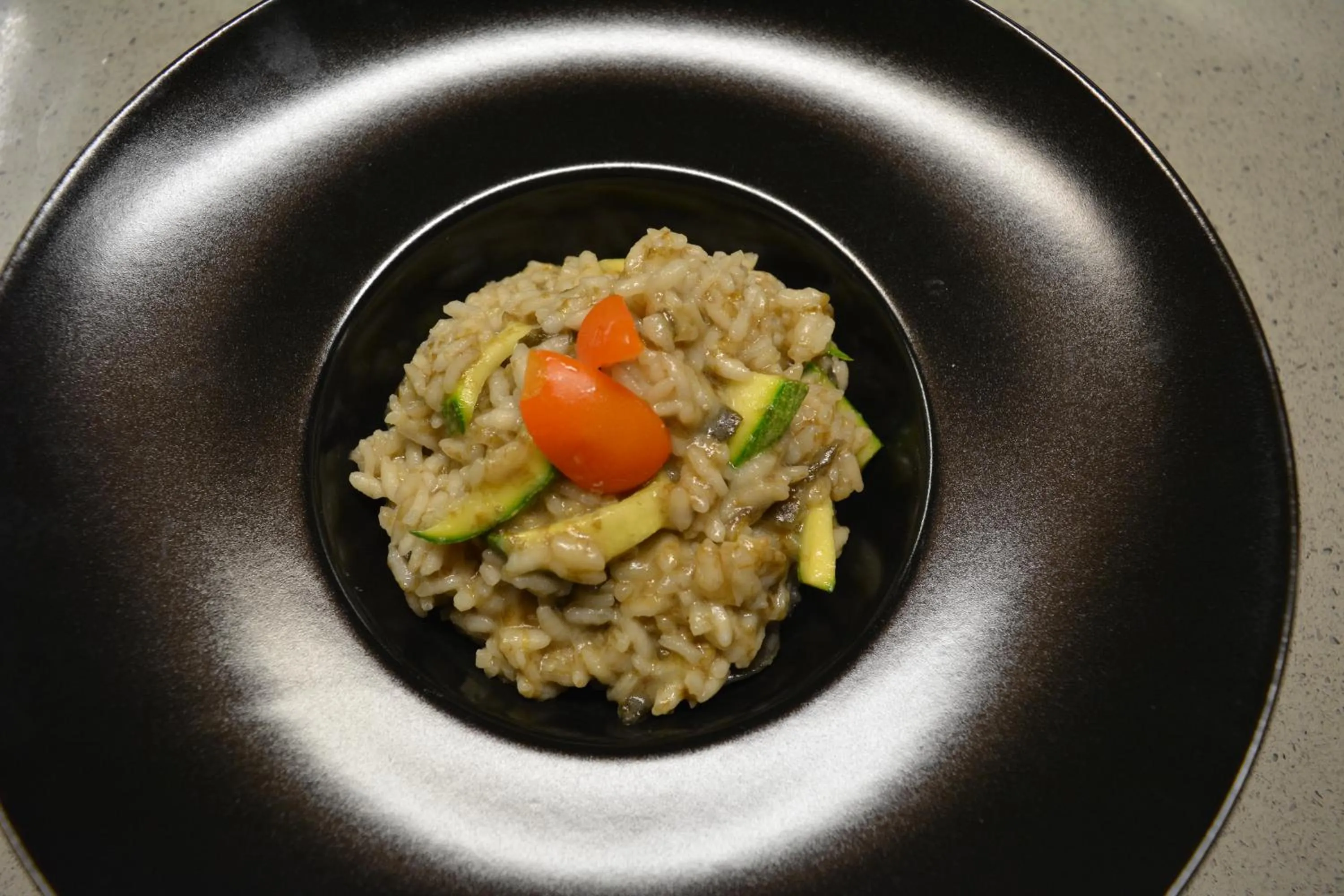 Food in Osteria l'iero d'Eima'