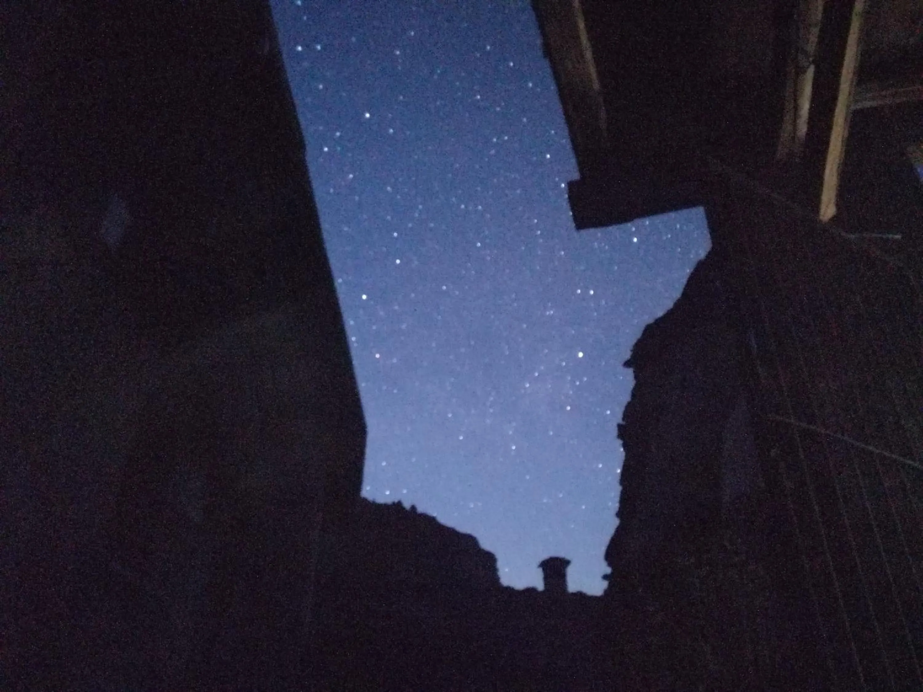 Osteria l'iero d'Eima'