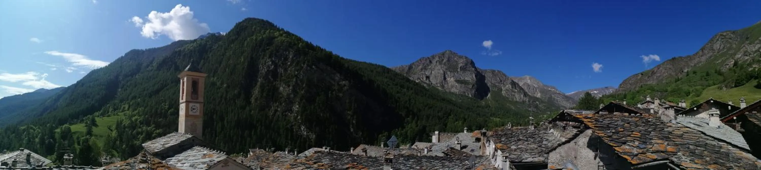 Osteria l'iero d'Eima'