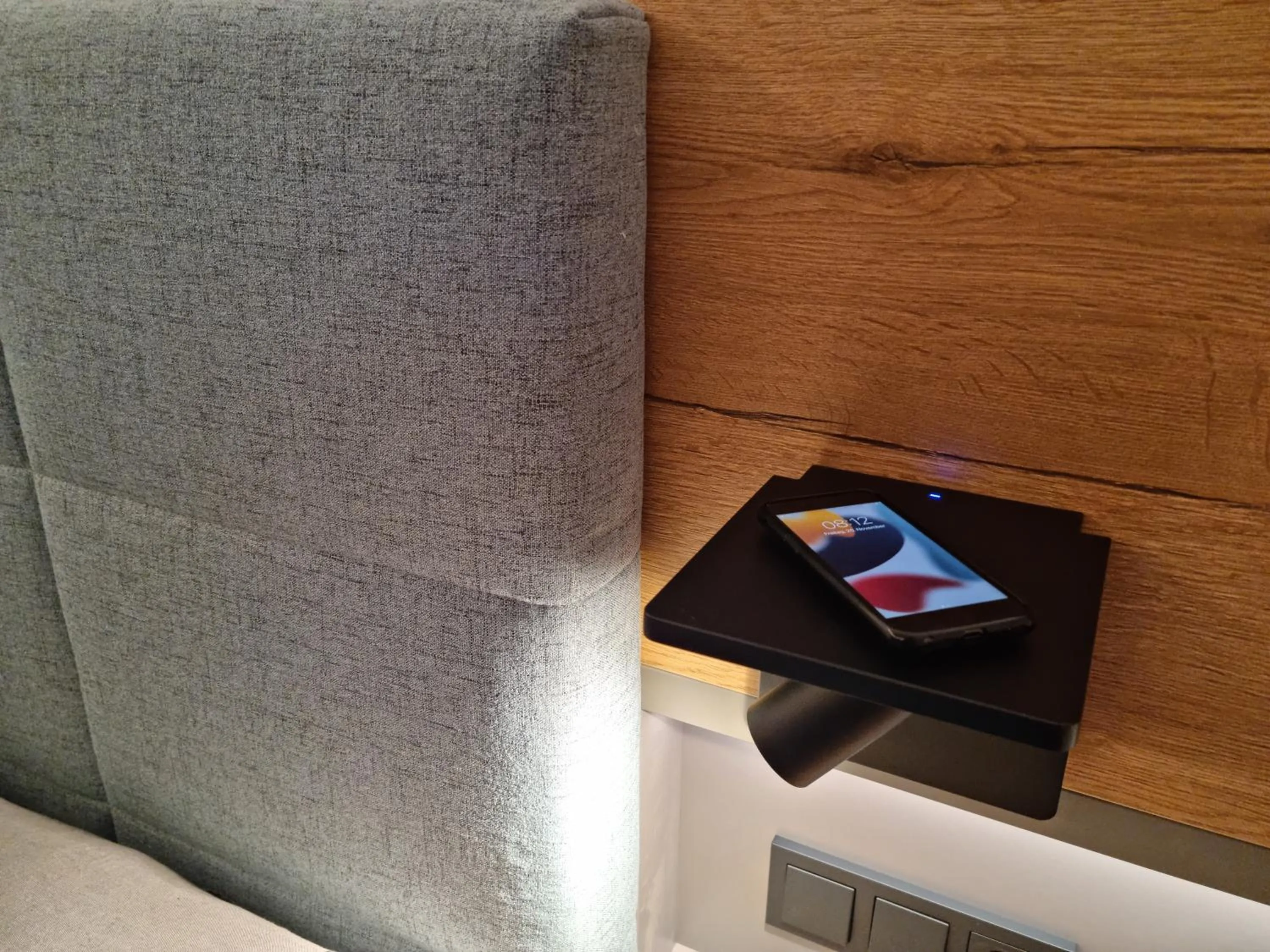 TV and multimedia in Das Geringer