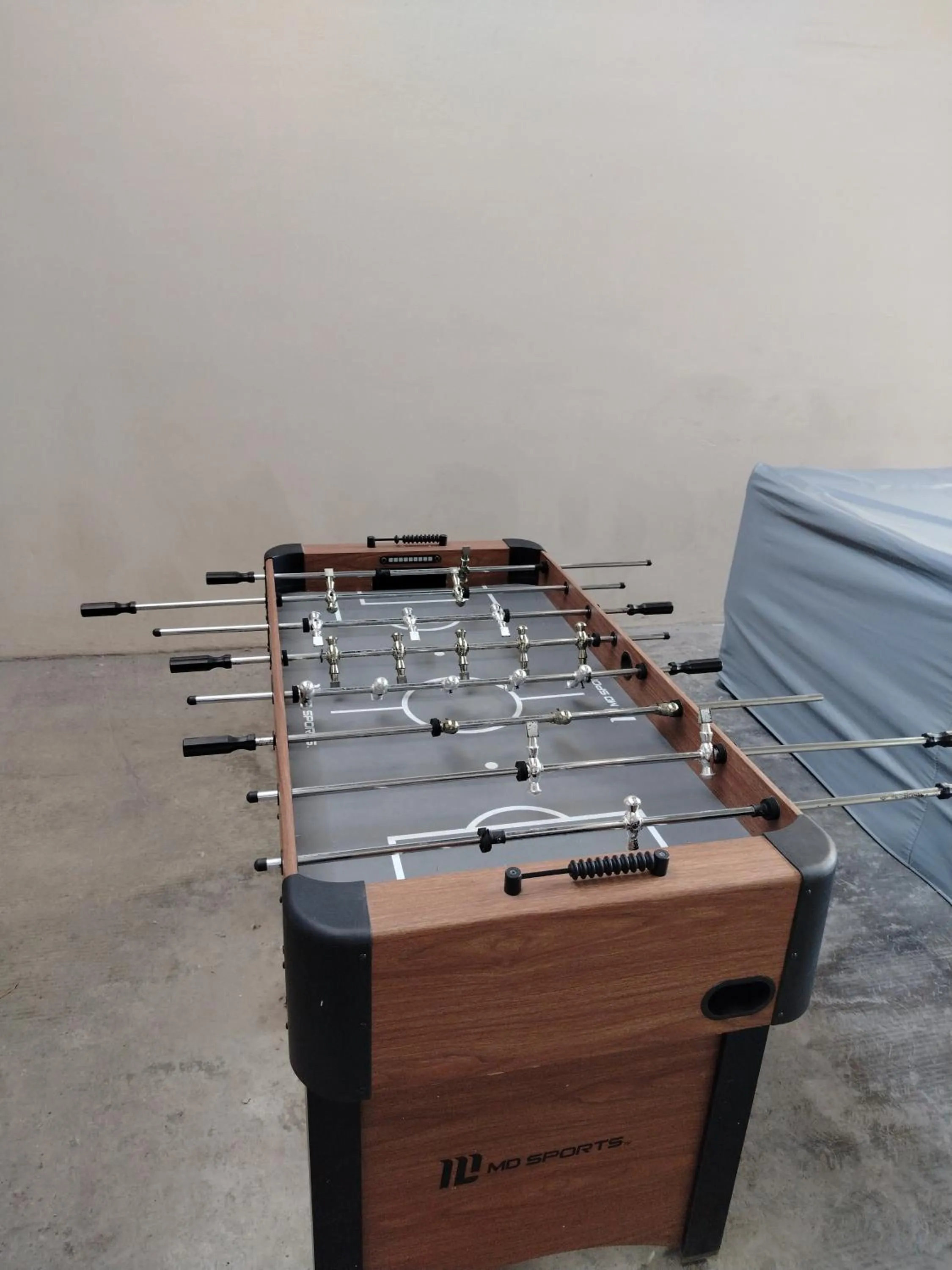 Property building in Hotel25