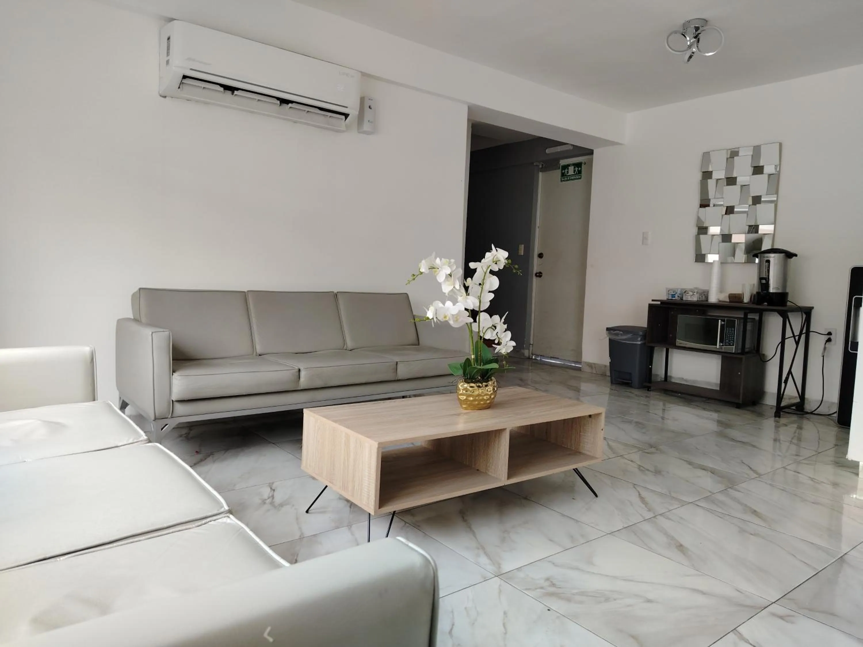 Property building in Hotel25