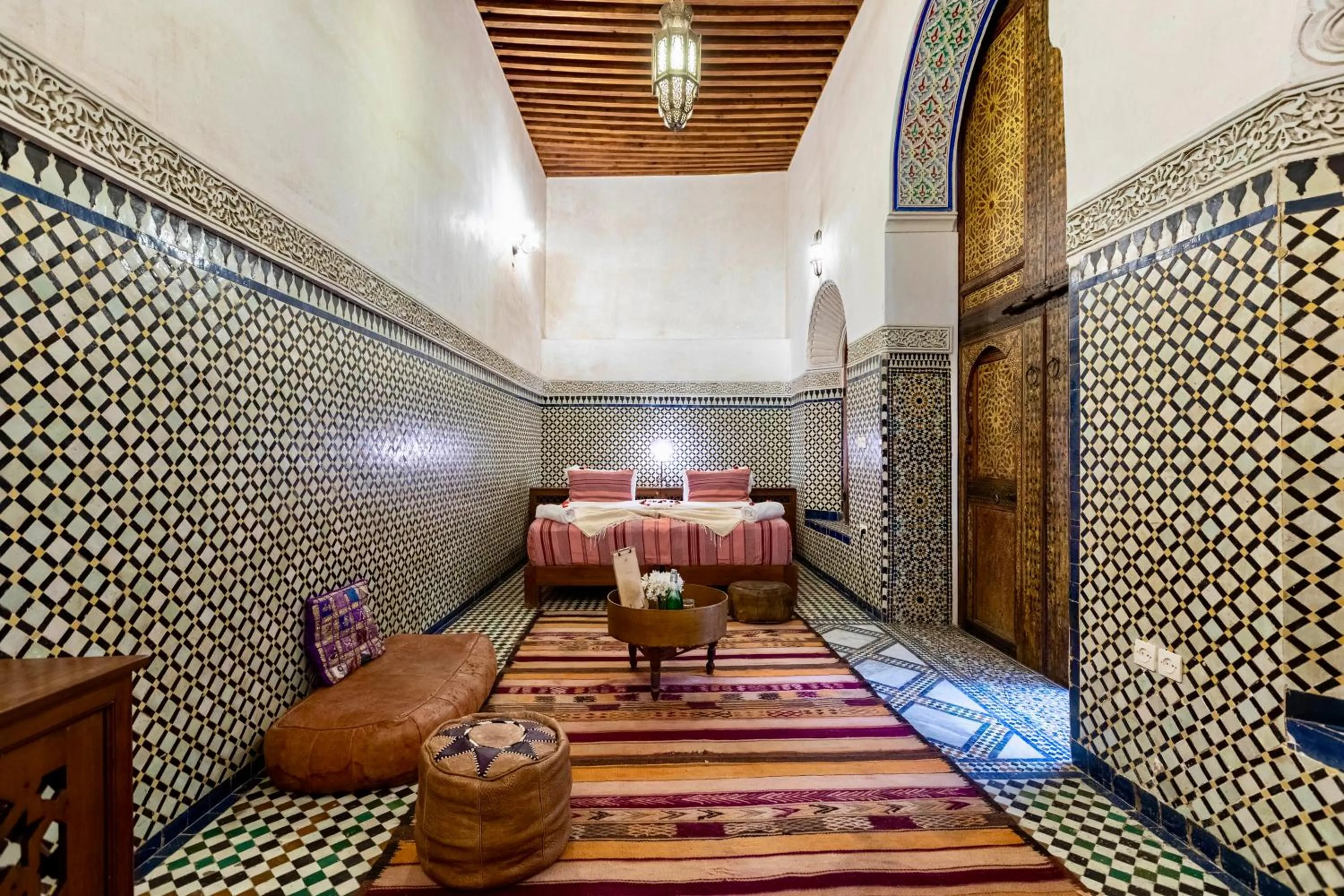 Photo of the whole room in Dar Attajalli