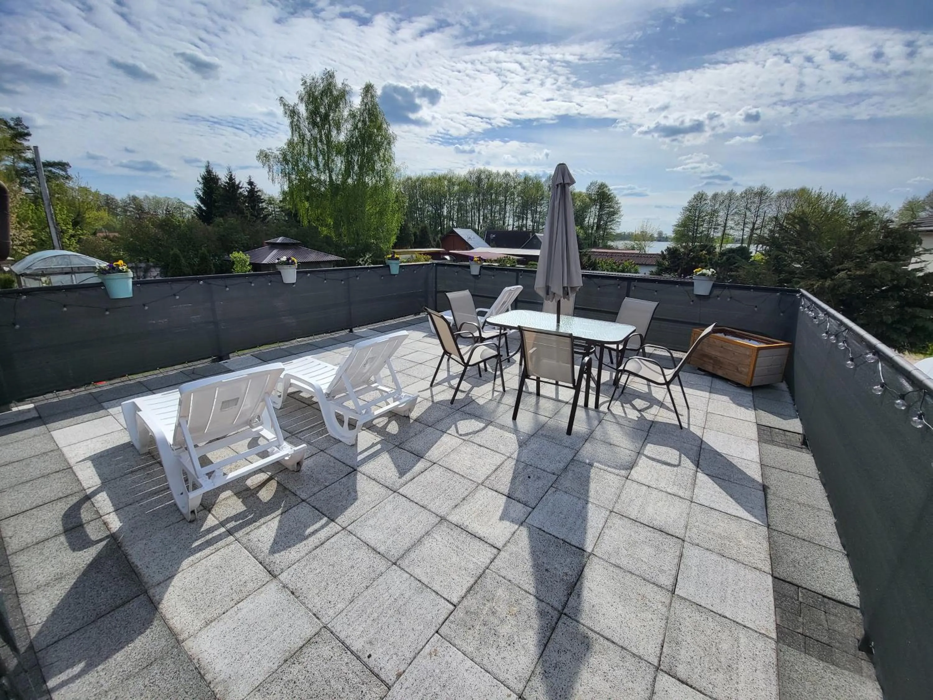 View (from property/room) in Willa Rudnik