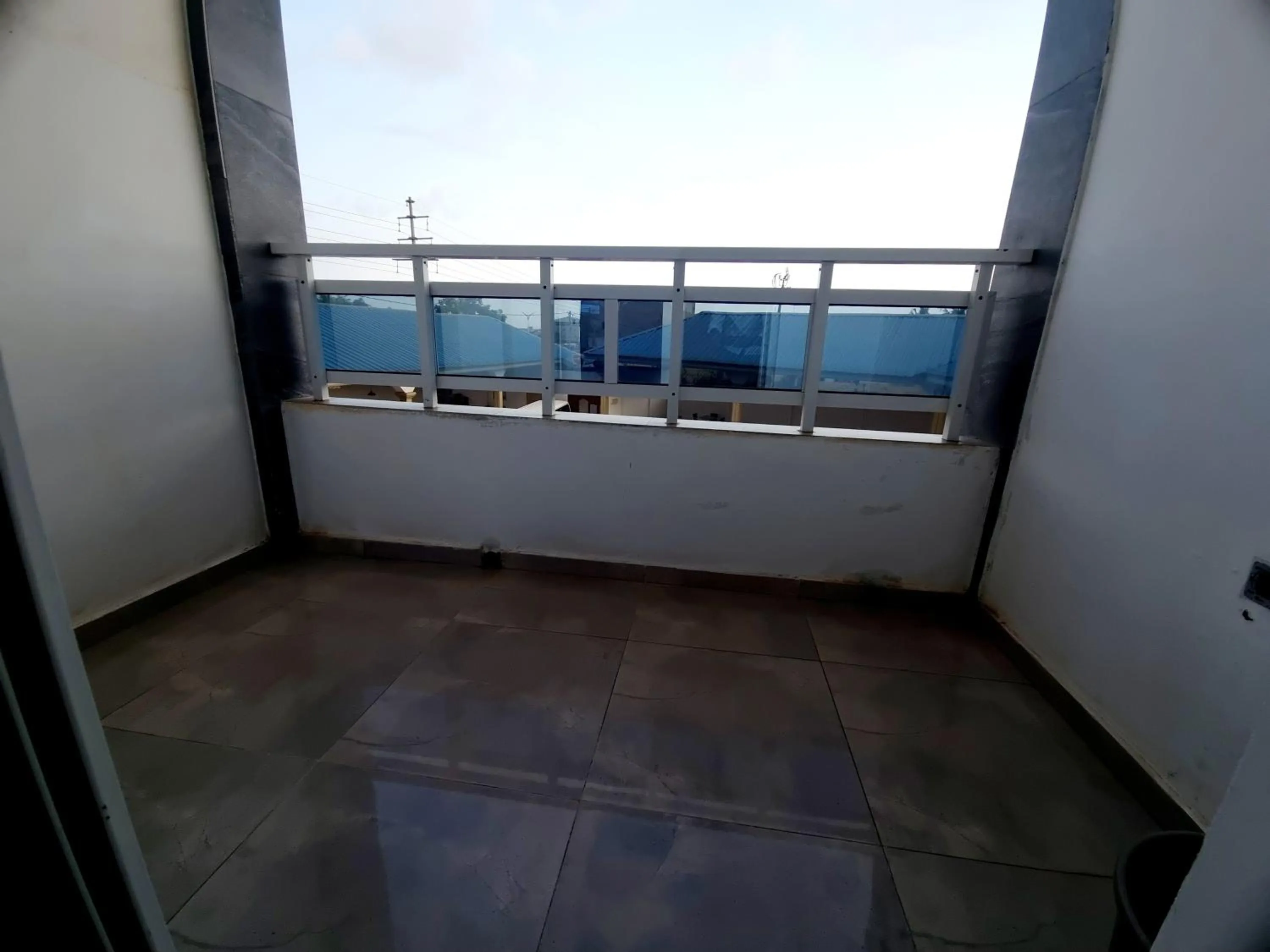 HOTEL AMBASSADORS ANNEXE