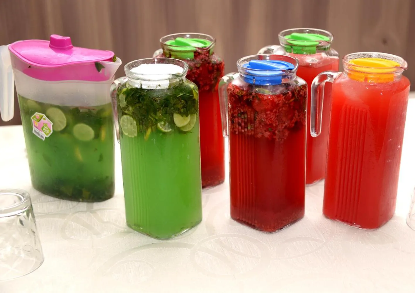 HOTEL AMBASSADORS ANNEXE