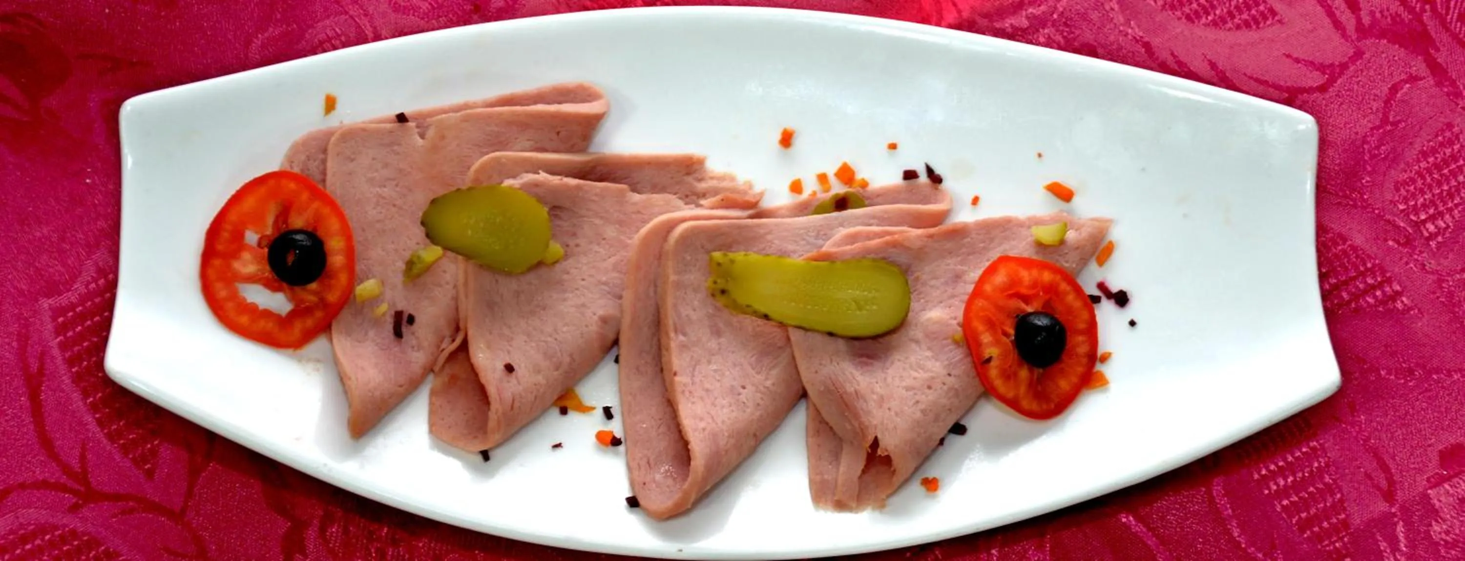 HOTEL AMBASSADORS ANNEXE