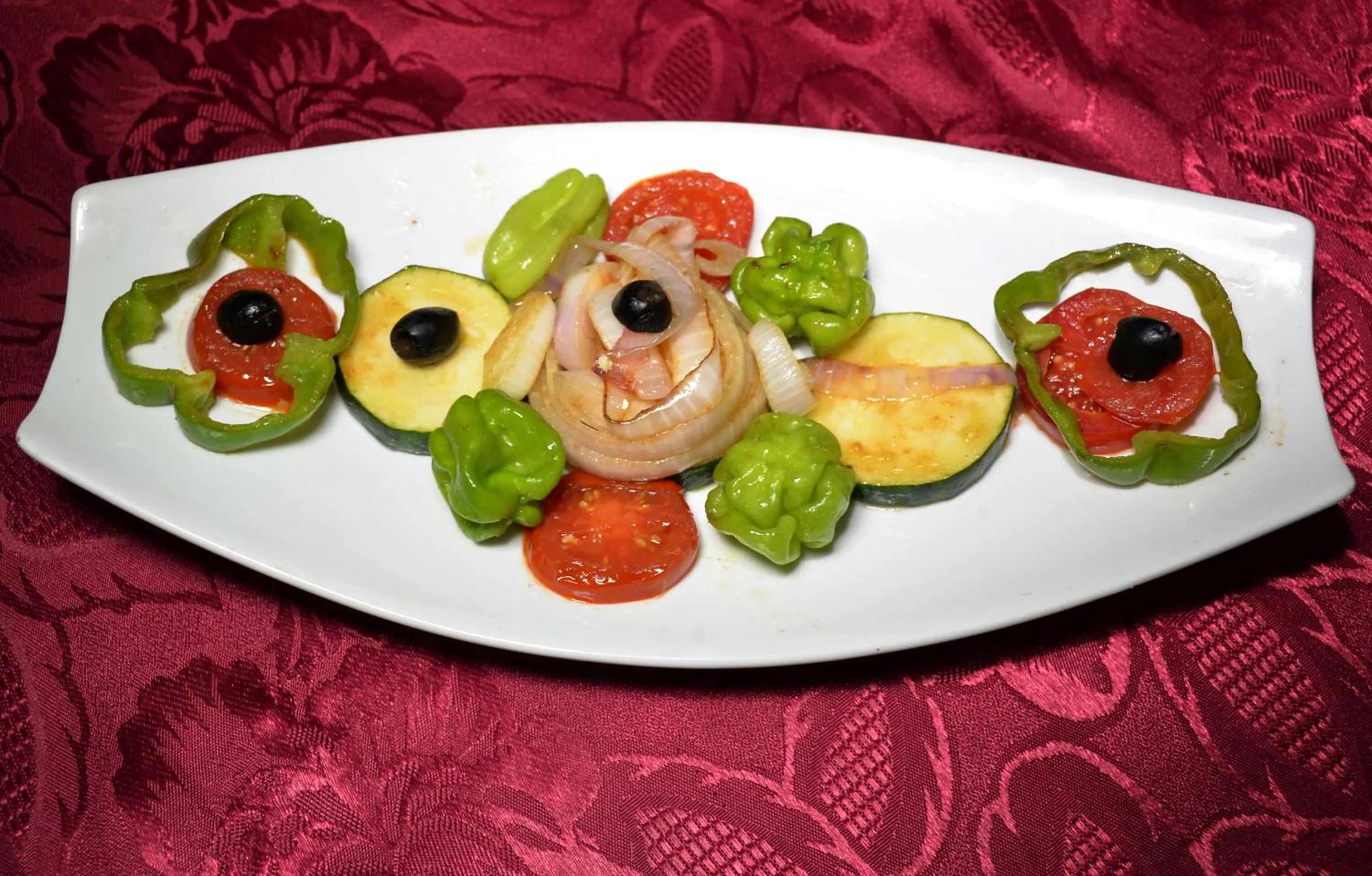 HOTEL AMBASSADORS ANNEXE