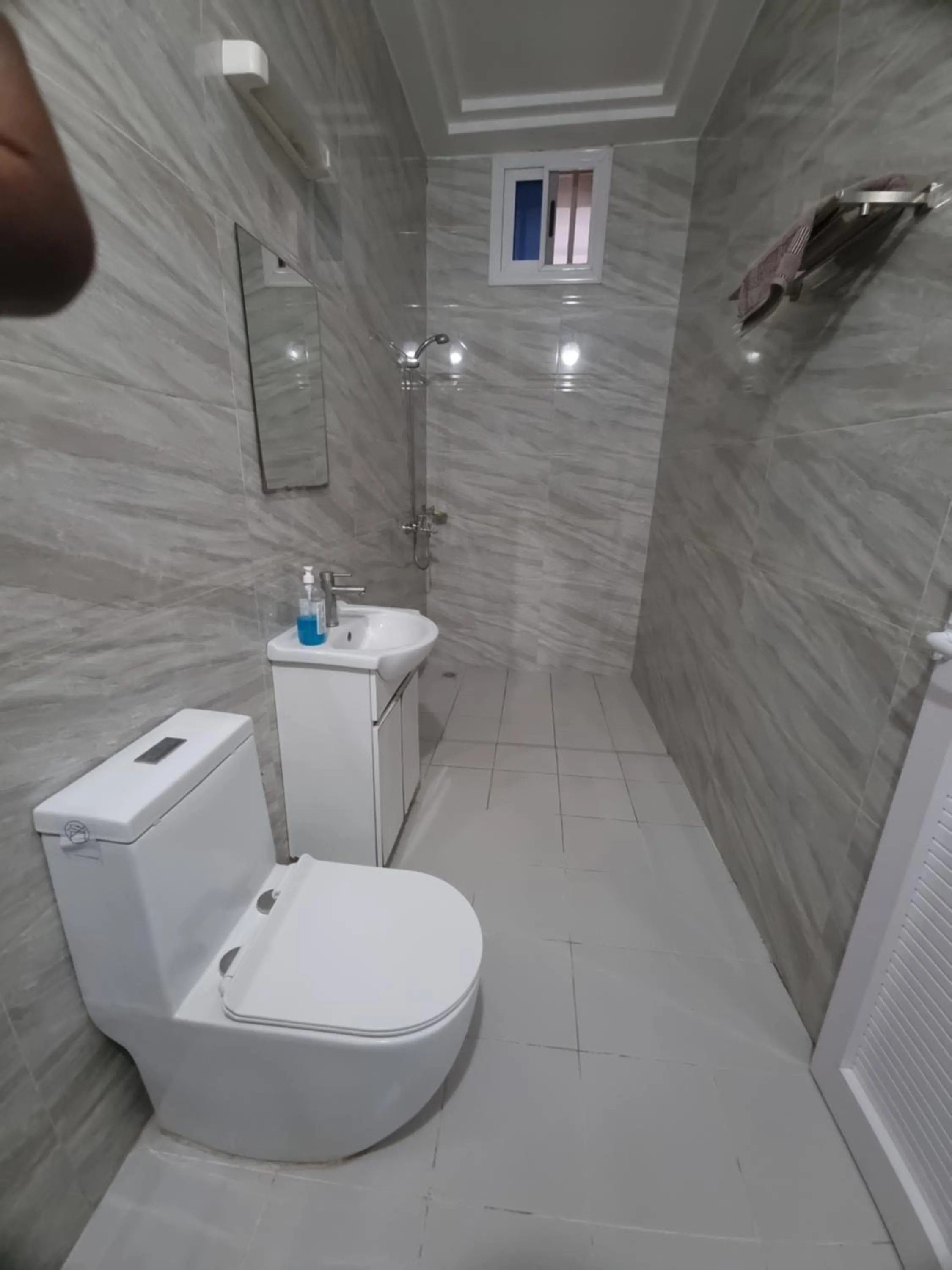 HOTEL AMBASSADORS ANNEXE