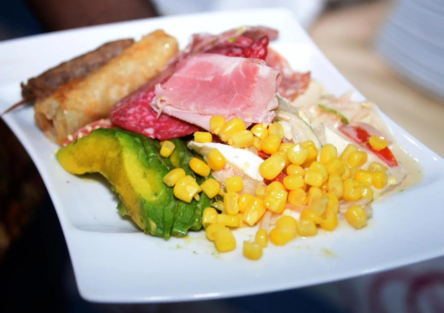 HOTEL AMBASSADORS ANNEXE