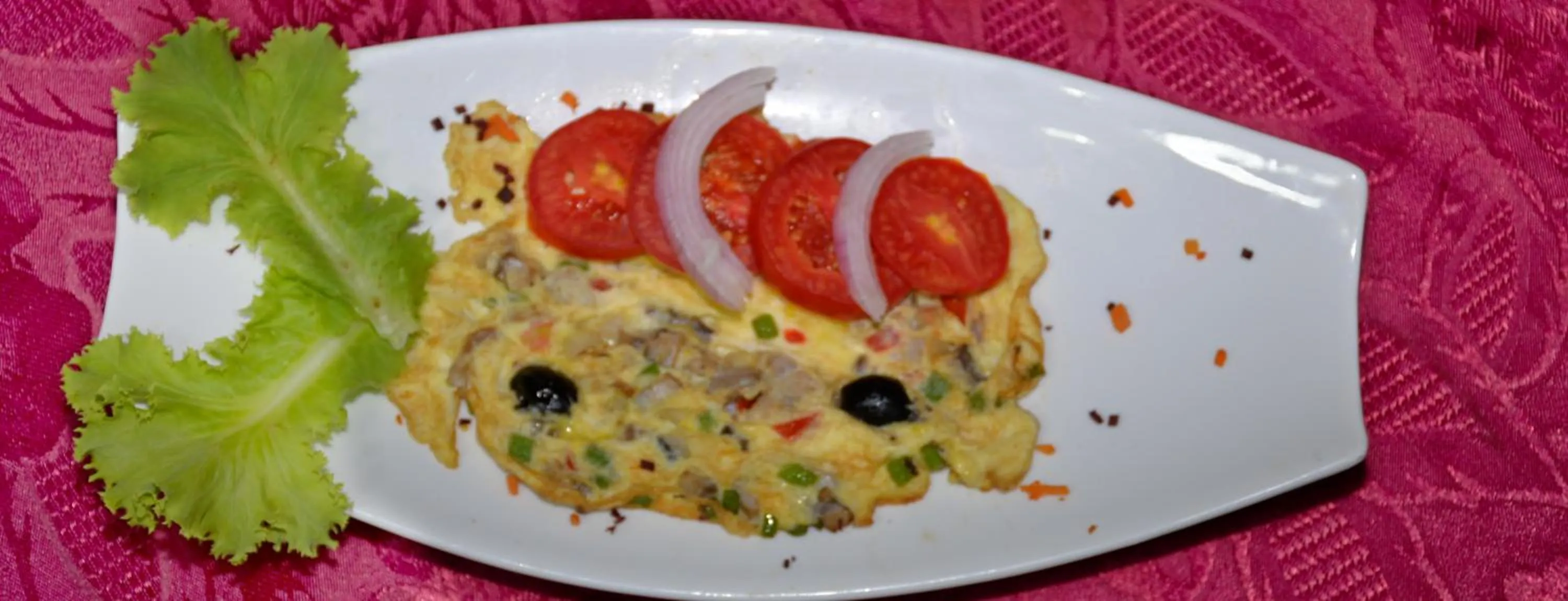 HOTEL AMBASSADORS ANNEXE