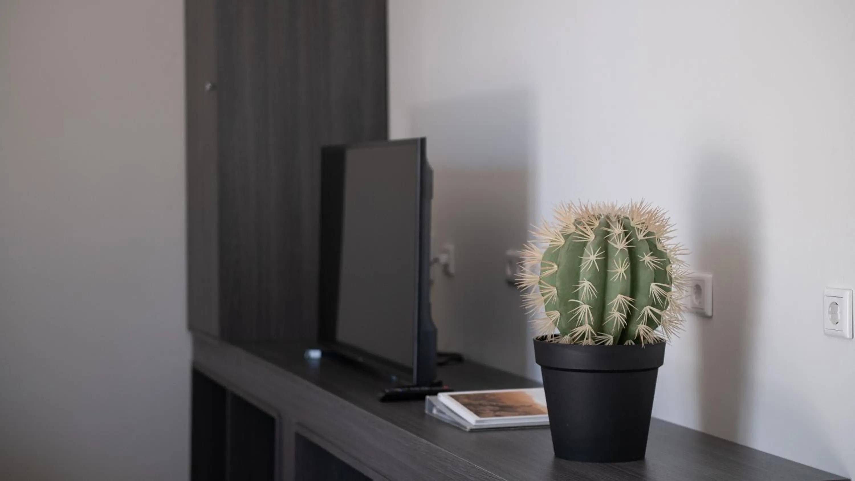 TV and multimedia in The Beach House