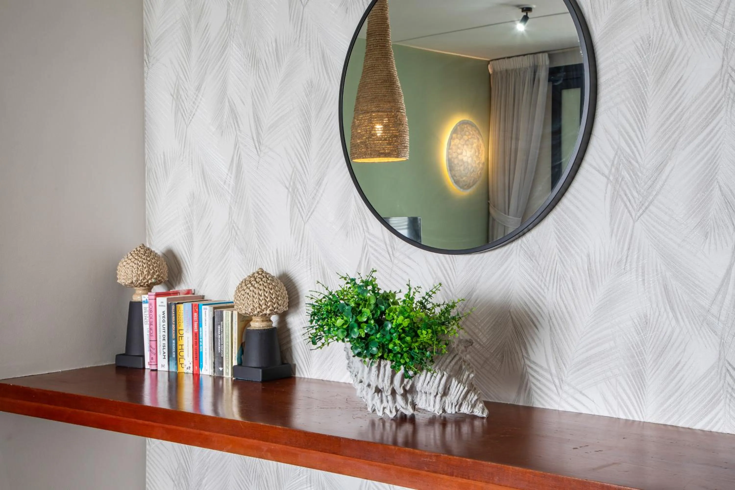 Property building in The Beach House