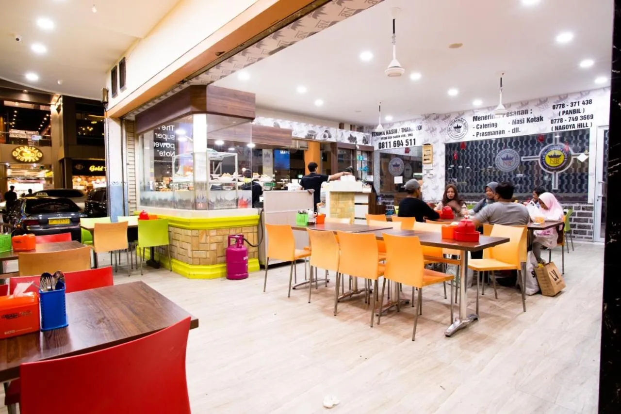 AK Hotel Nagoya Hill