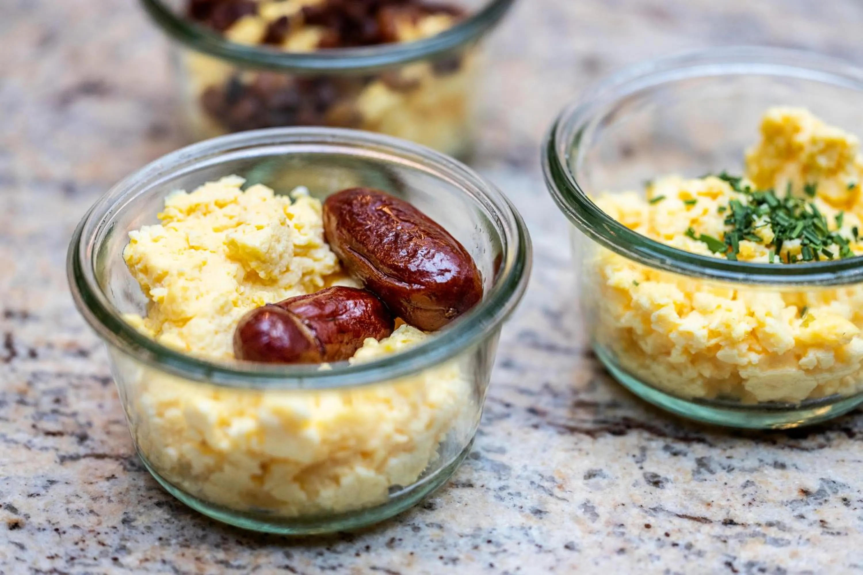 Restaurant/places to eat in Scandic Aarhus Vest