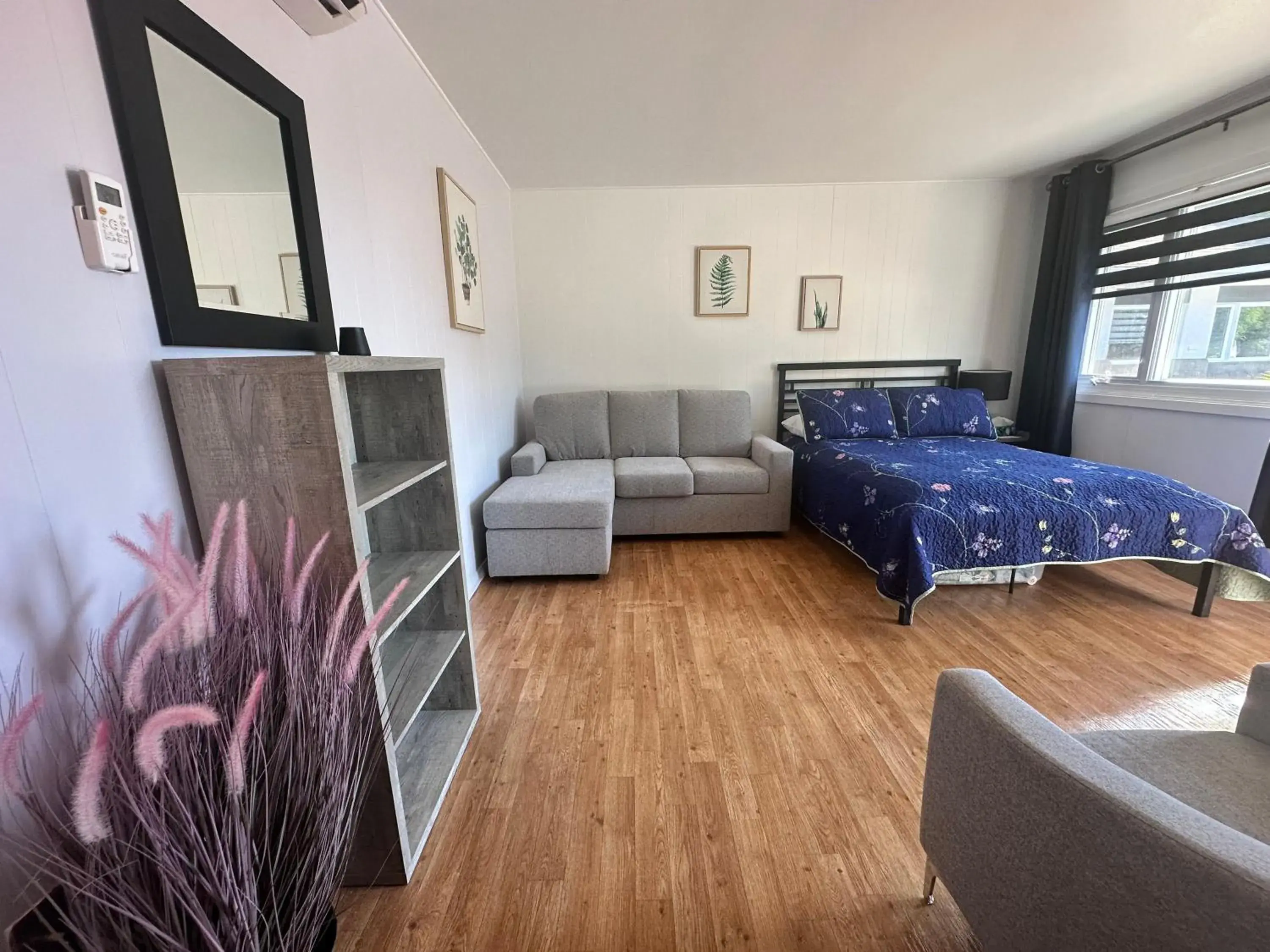 Studio in Motel de L'Anse et Camping Rimouski Studio in Motel de L'Anse et Camping Rimouski