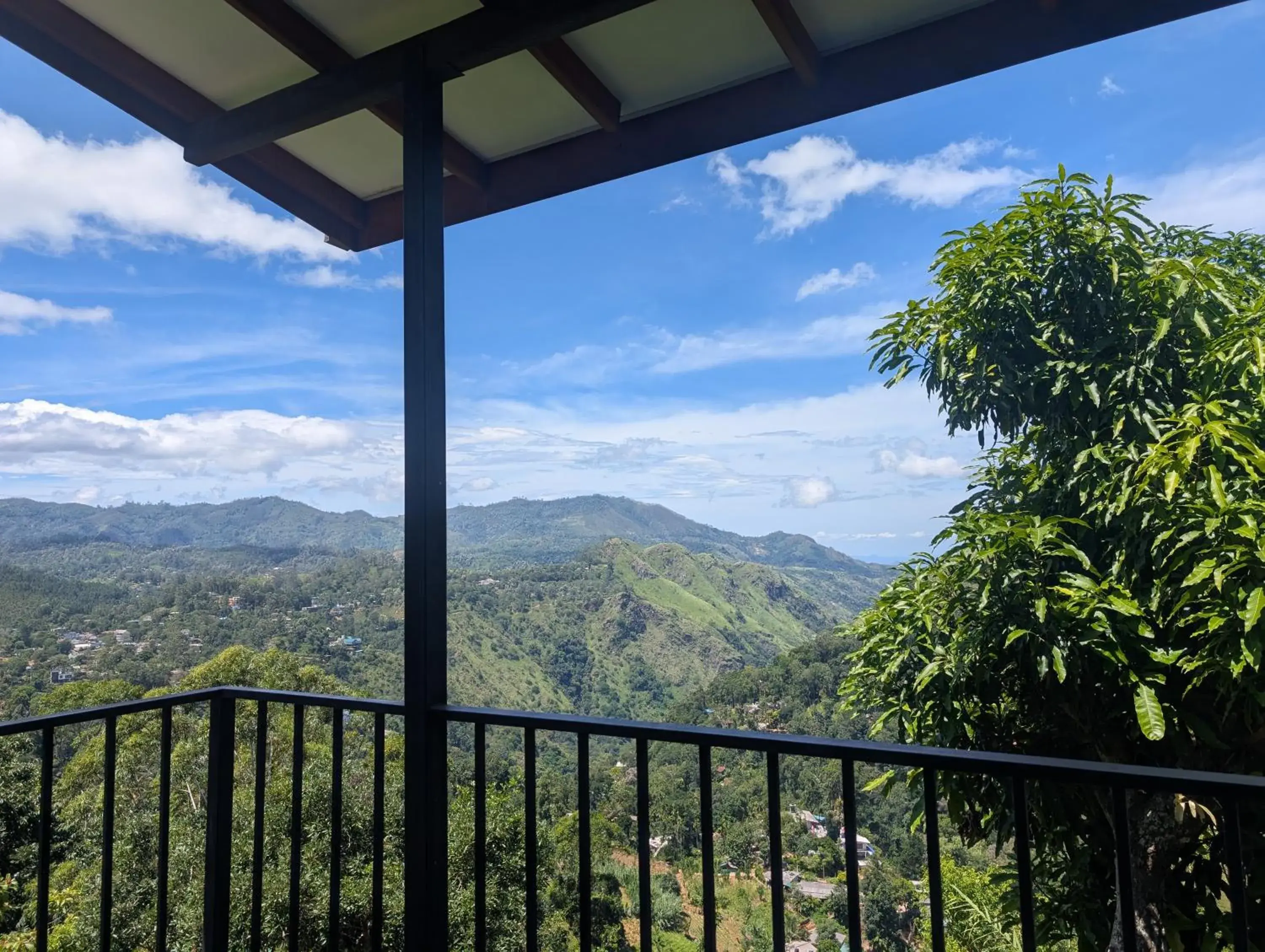 Glorious Nature Inn Glorious Nature Inn