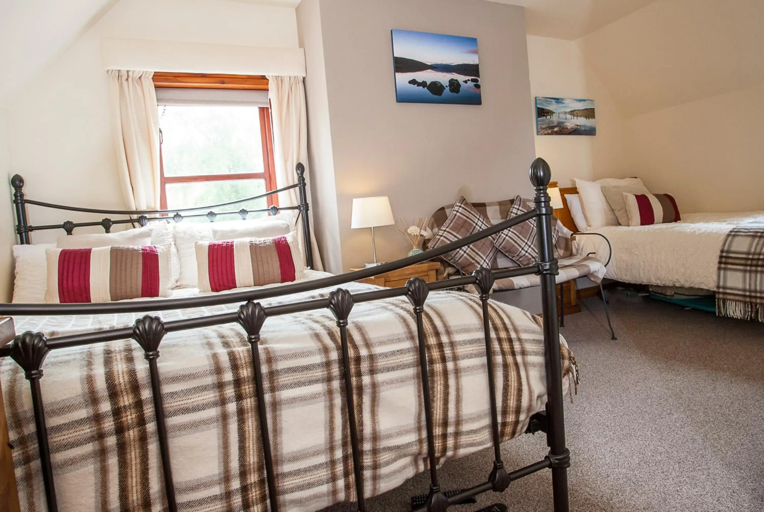 Double Room - single occupancy in Kettle House B&B Double Room - single occupancy in Kettle House B&B