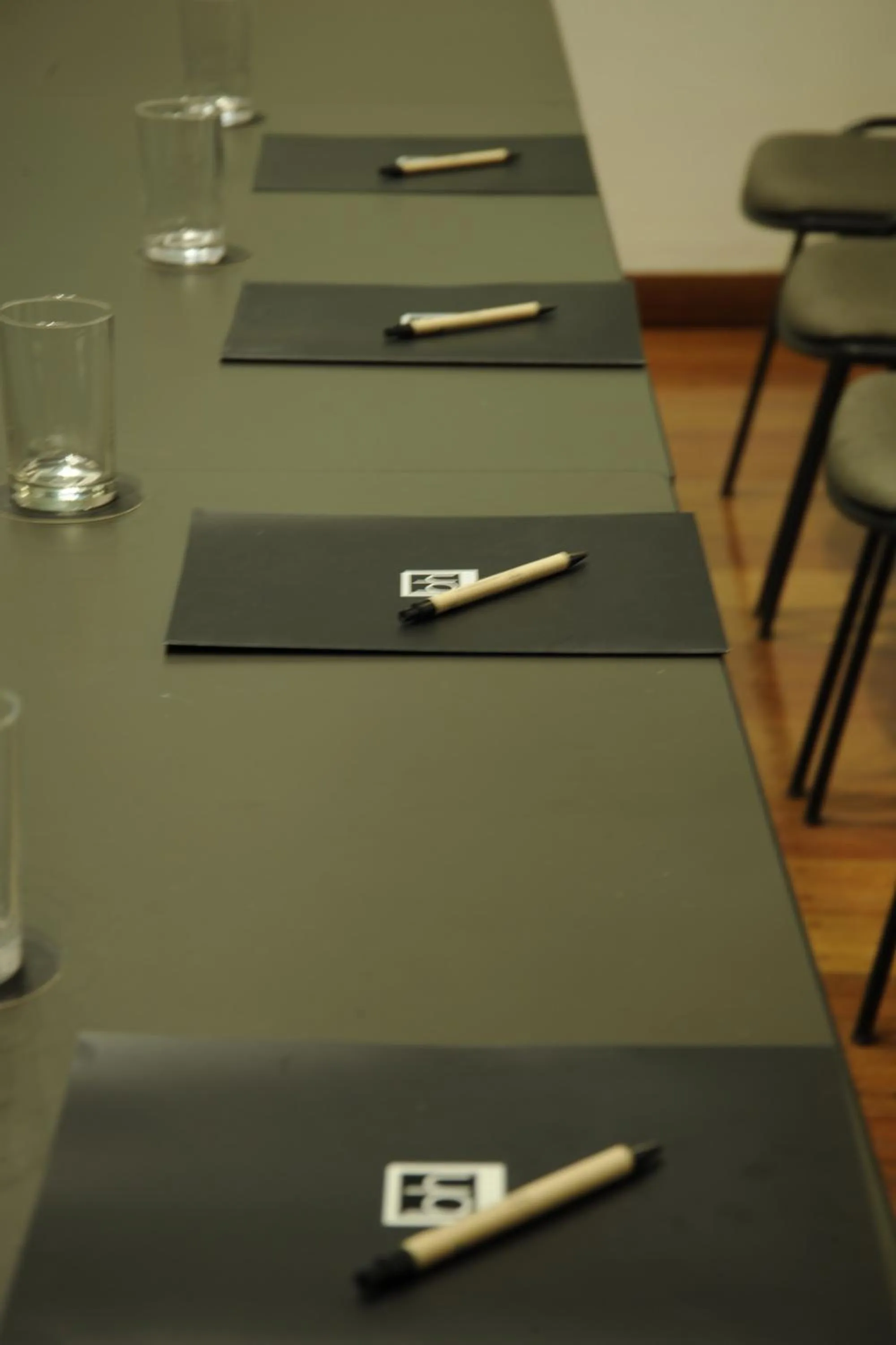 Meeting/conference room in Mercure Bogota BH Retiro