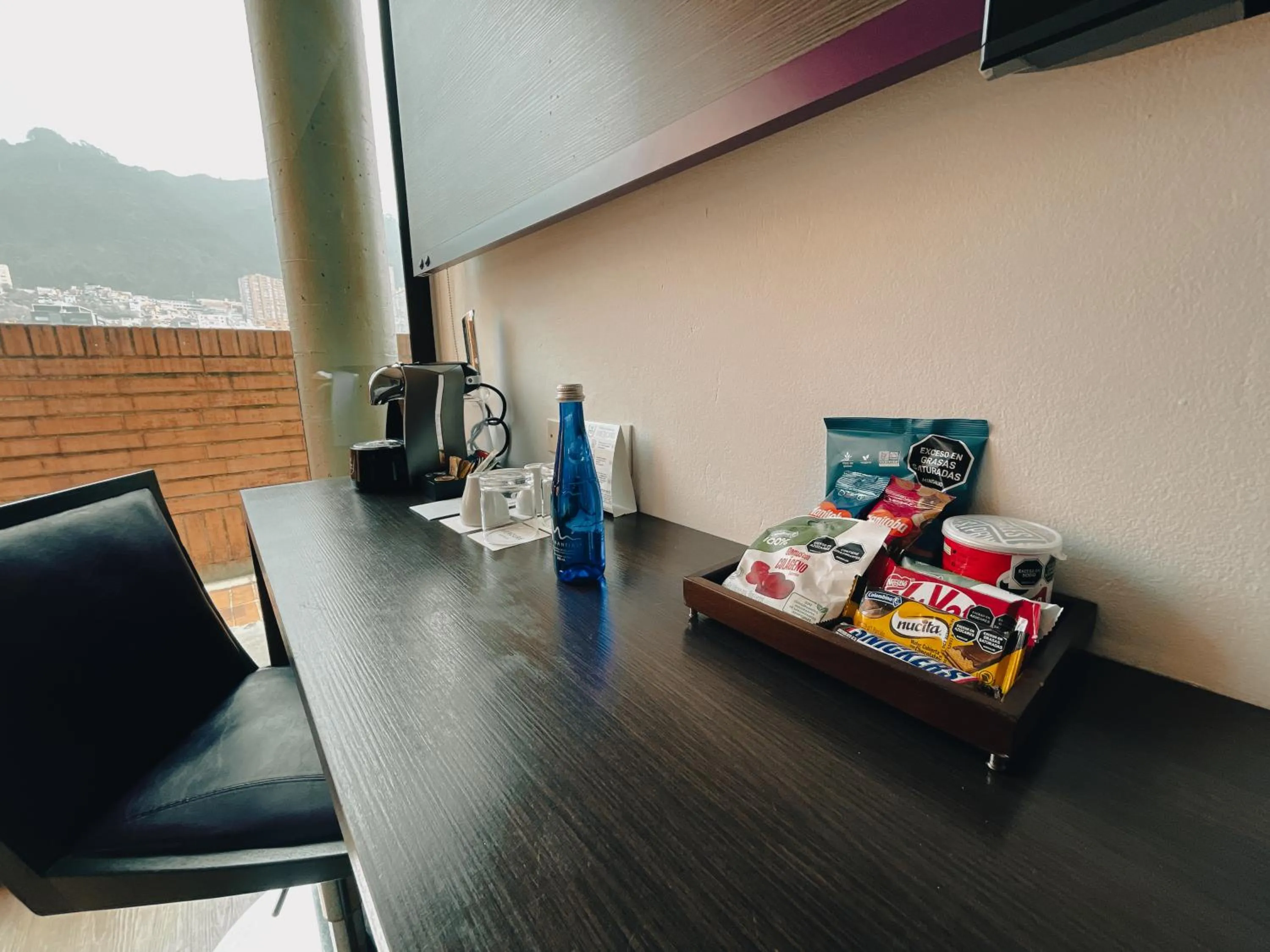 Other in Mercure Bogota BH Zona Financiera