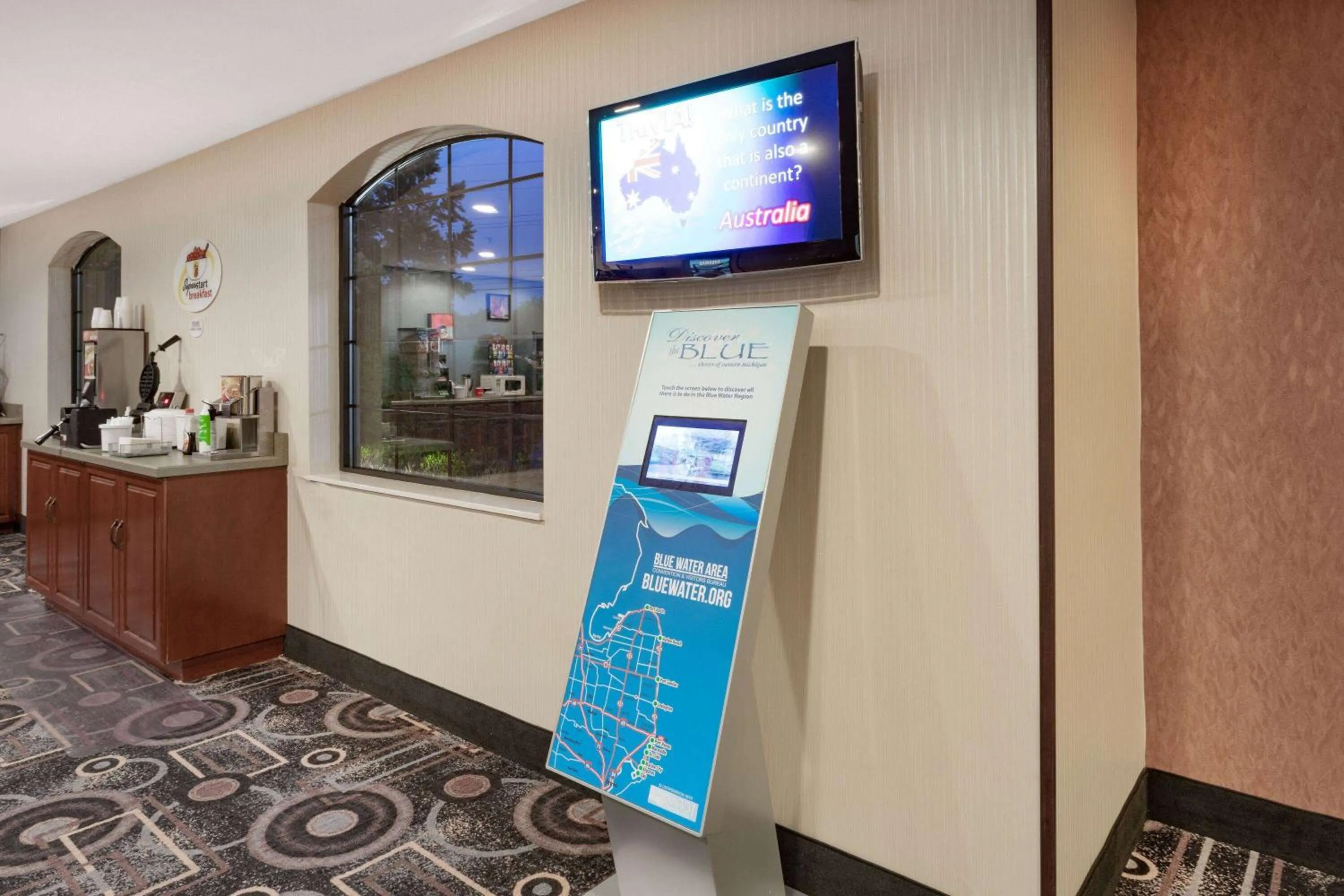 Other in Super 8 by Wyndham Marysville/Port Huron Area