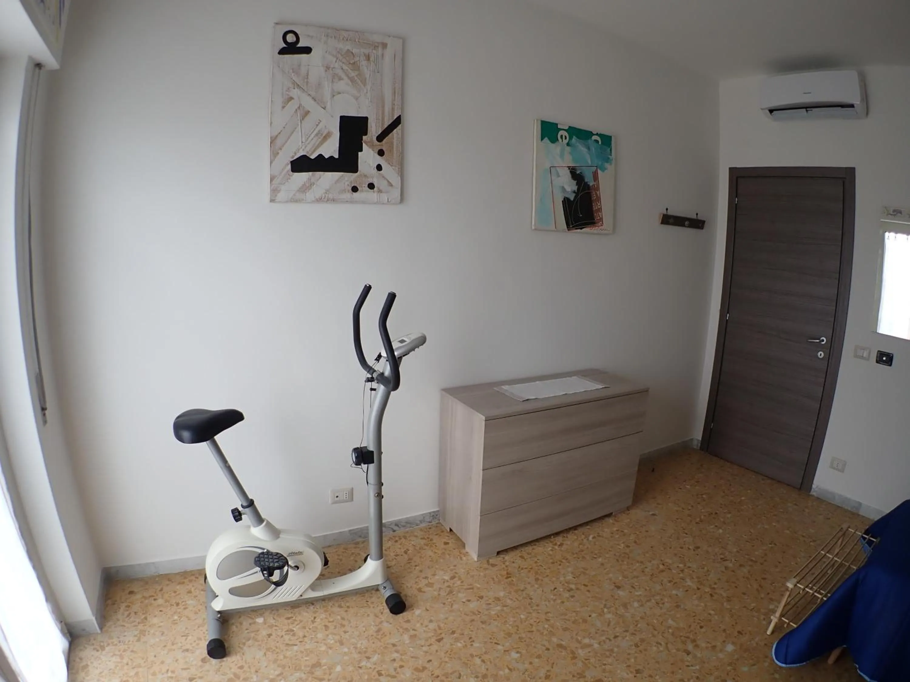 Activities in B&B ART Caserta Centro