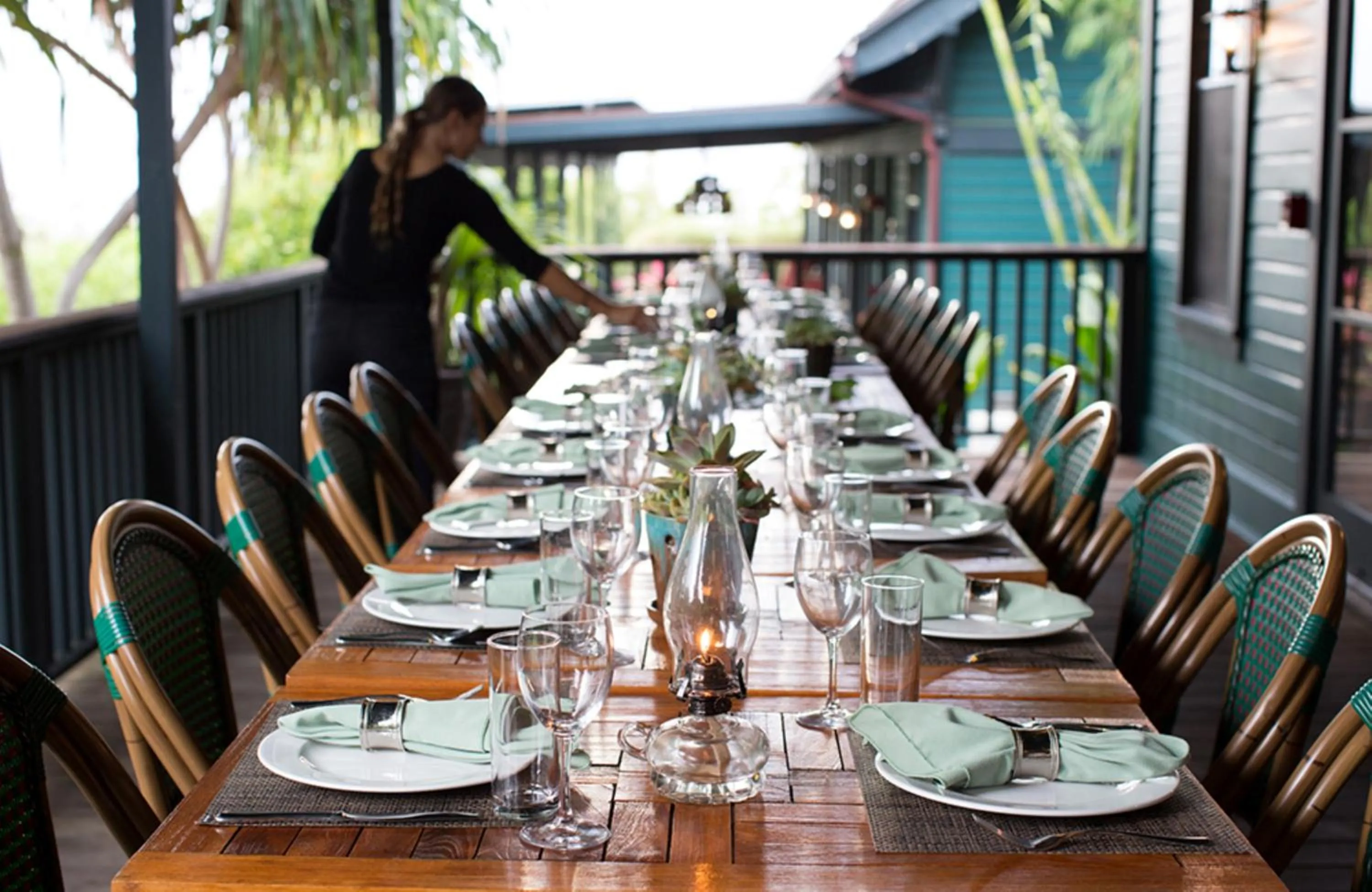 Banquet/Function facilities in Lumeria Maui, Educational Retreat Center