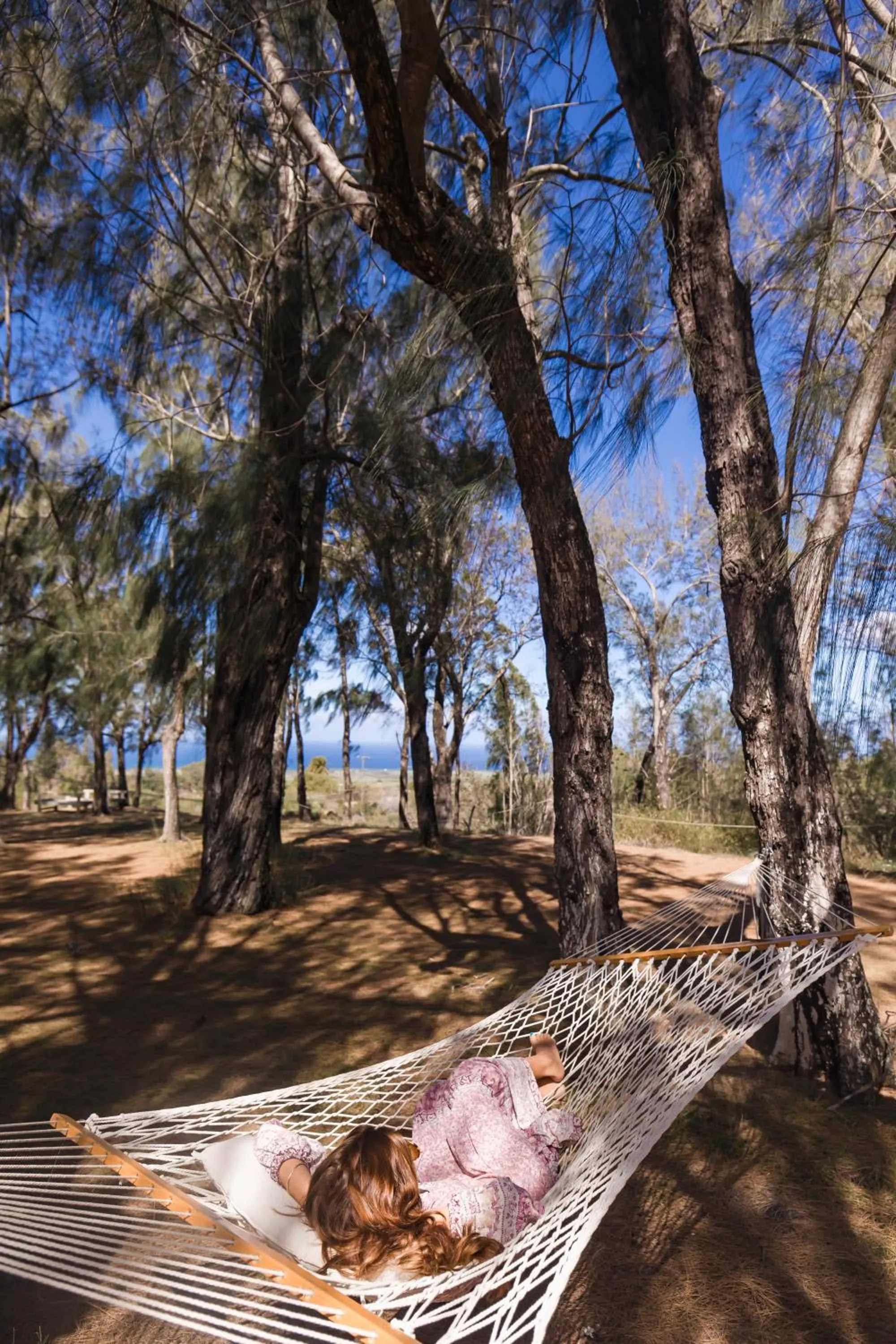 View (from property/room) in Lumeria Maui, Educational Retreat Center