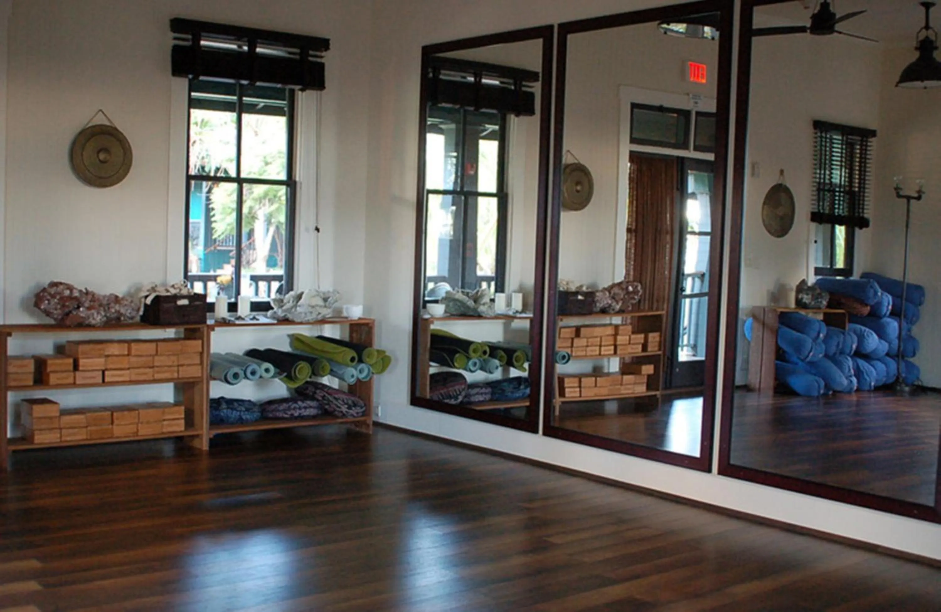 Activities in Lumeria Maui, Educational Retreat Center