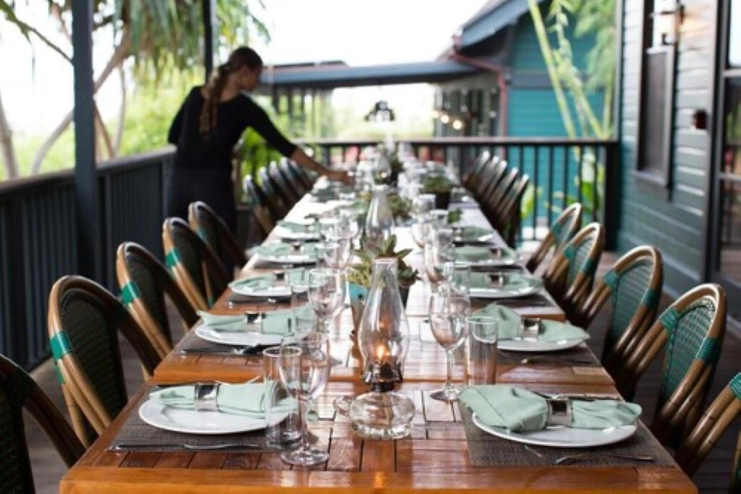 Banquet/Function facilities in Lumeria Maui, Educational Retreat Center