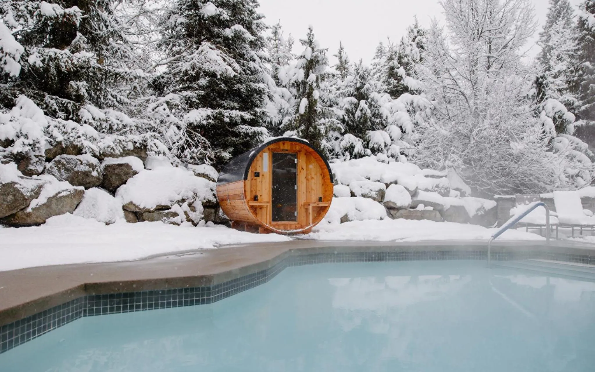 Four Seasons Resort Whistler