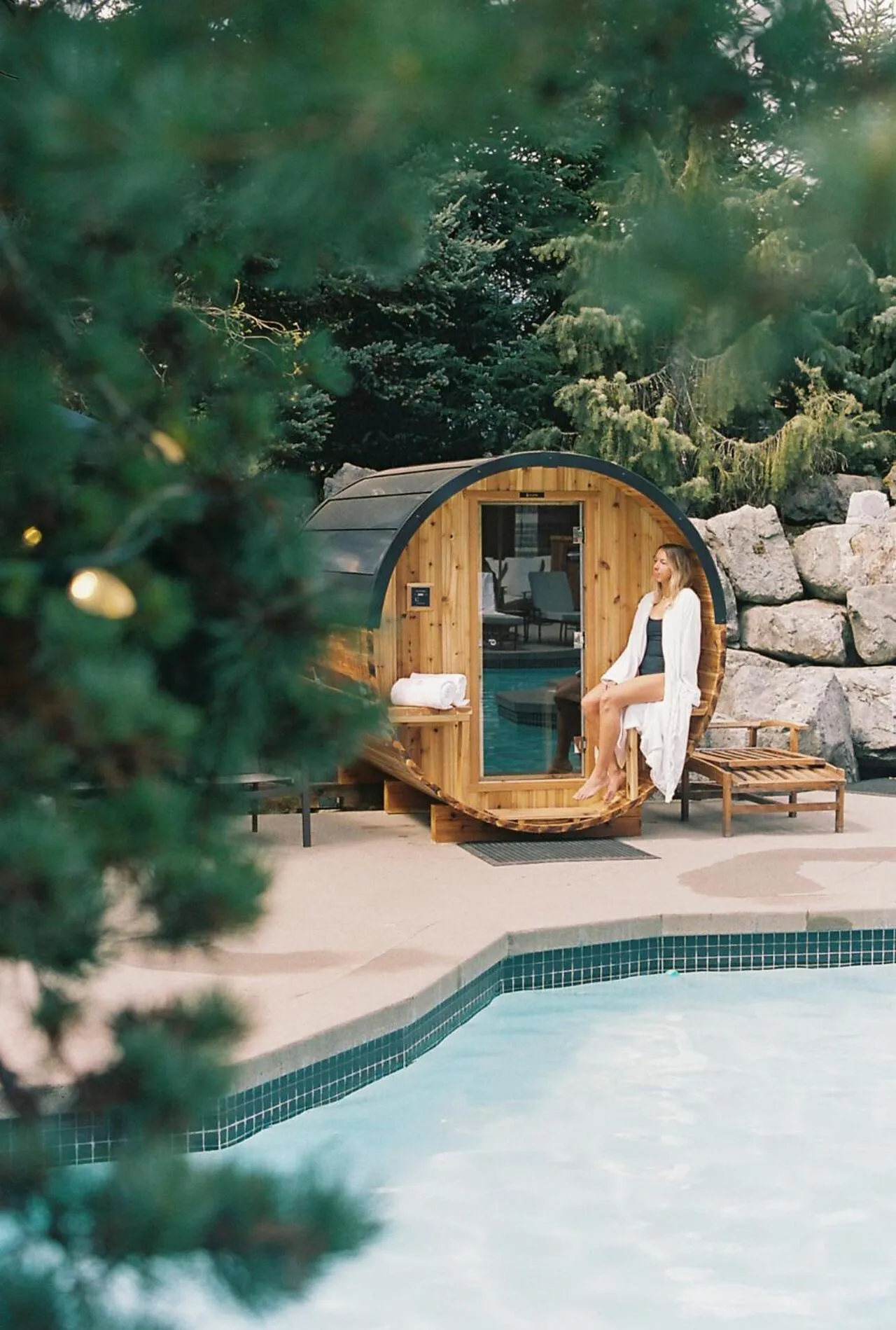 Four Seasons Resort Whistler