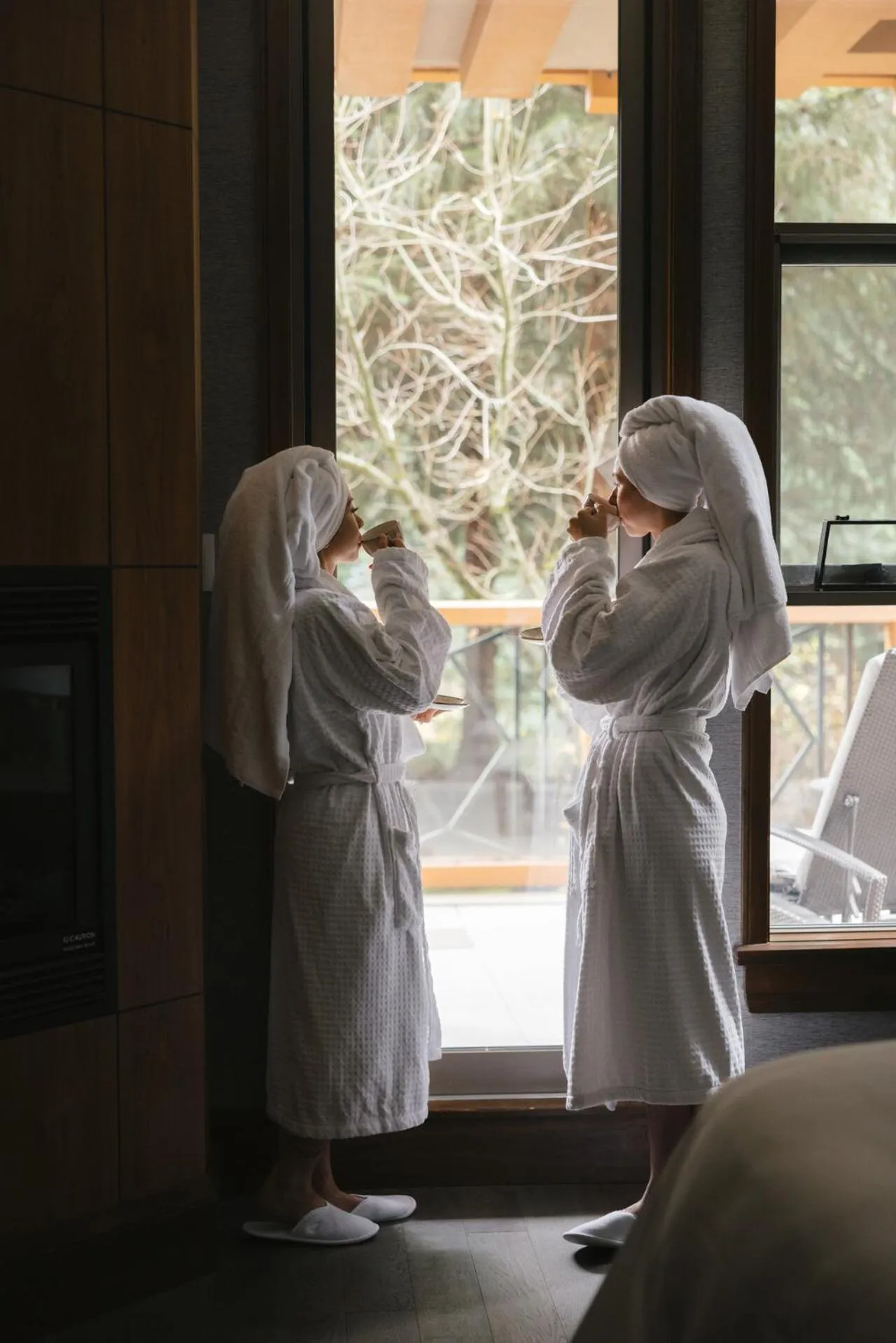 Four Seasons Resort Whistler