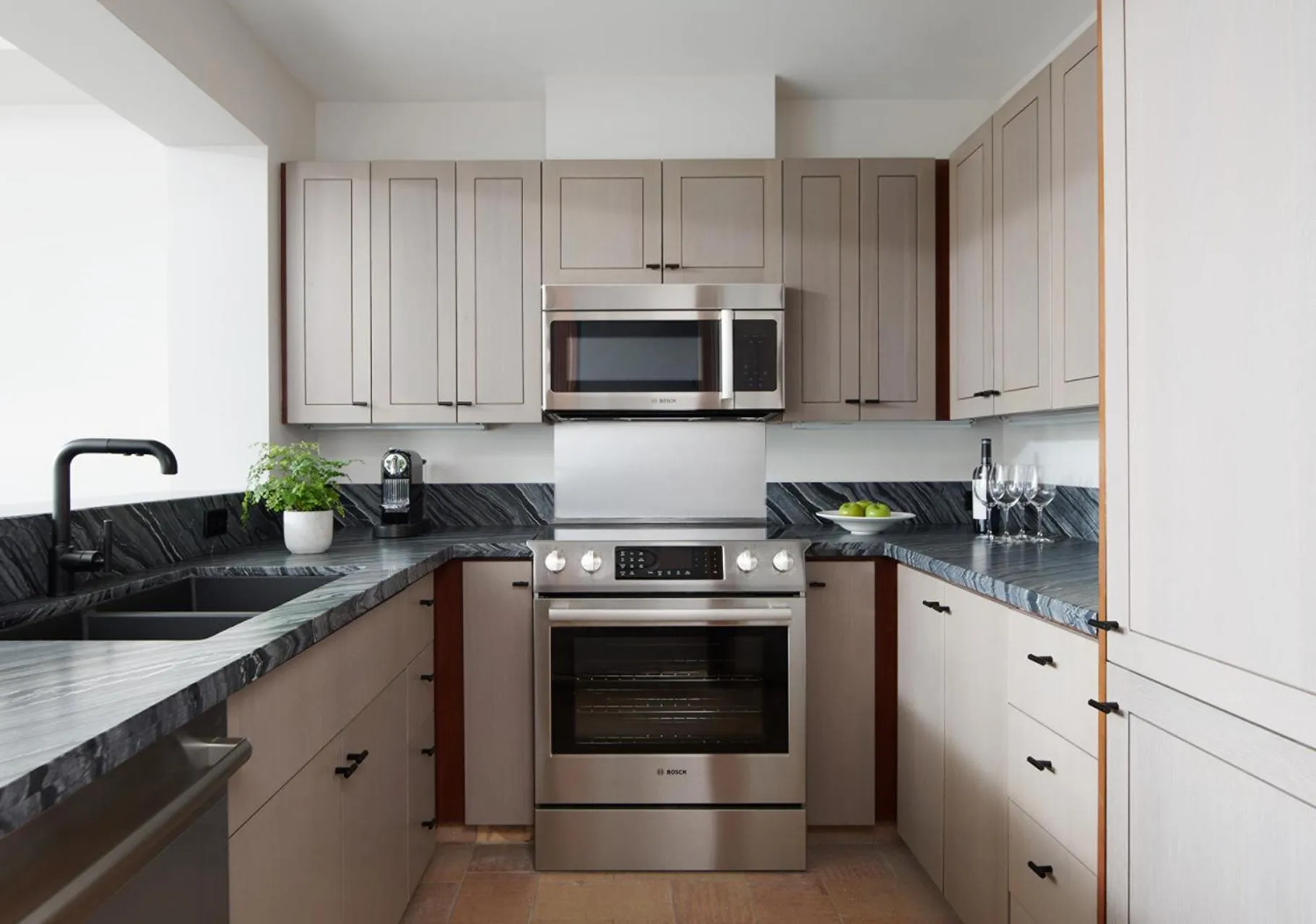 Four Seasons Resort Whistler