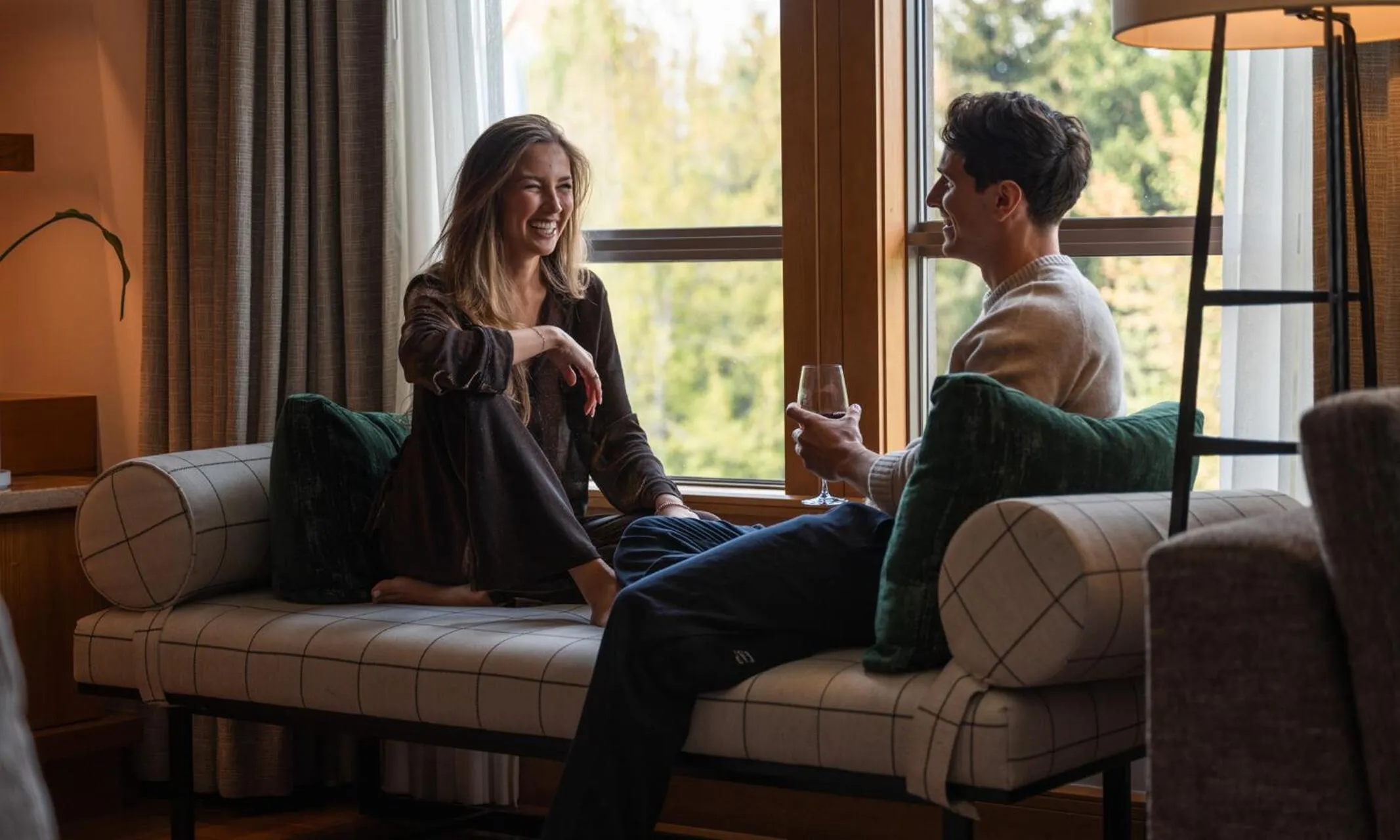 Four Seasons Resort Whistler