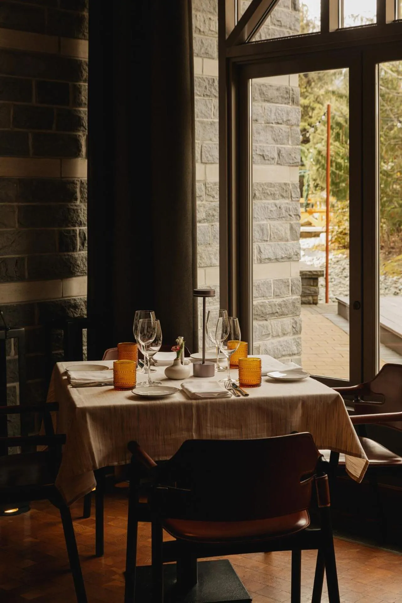 Four Seasons Resort Whistler