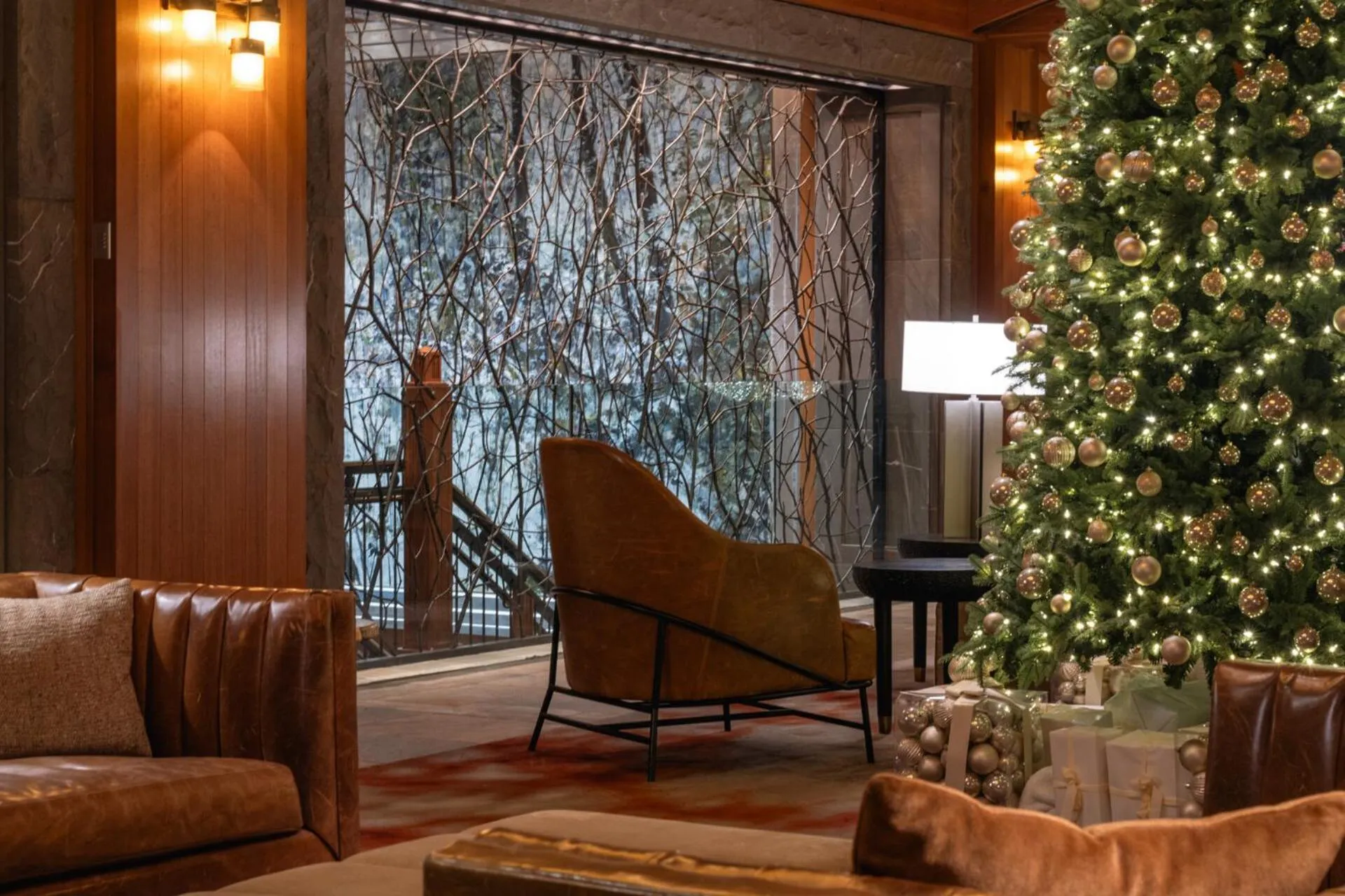 Four Seasons Resort Whistler
