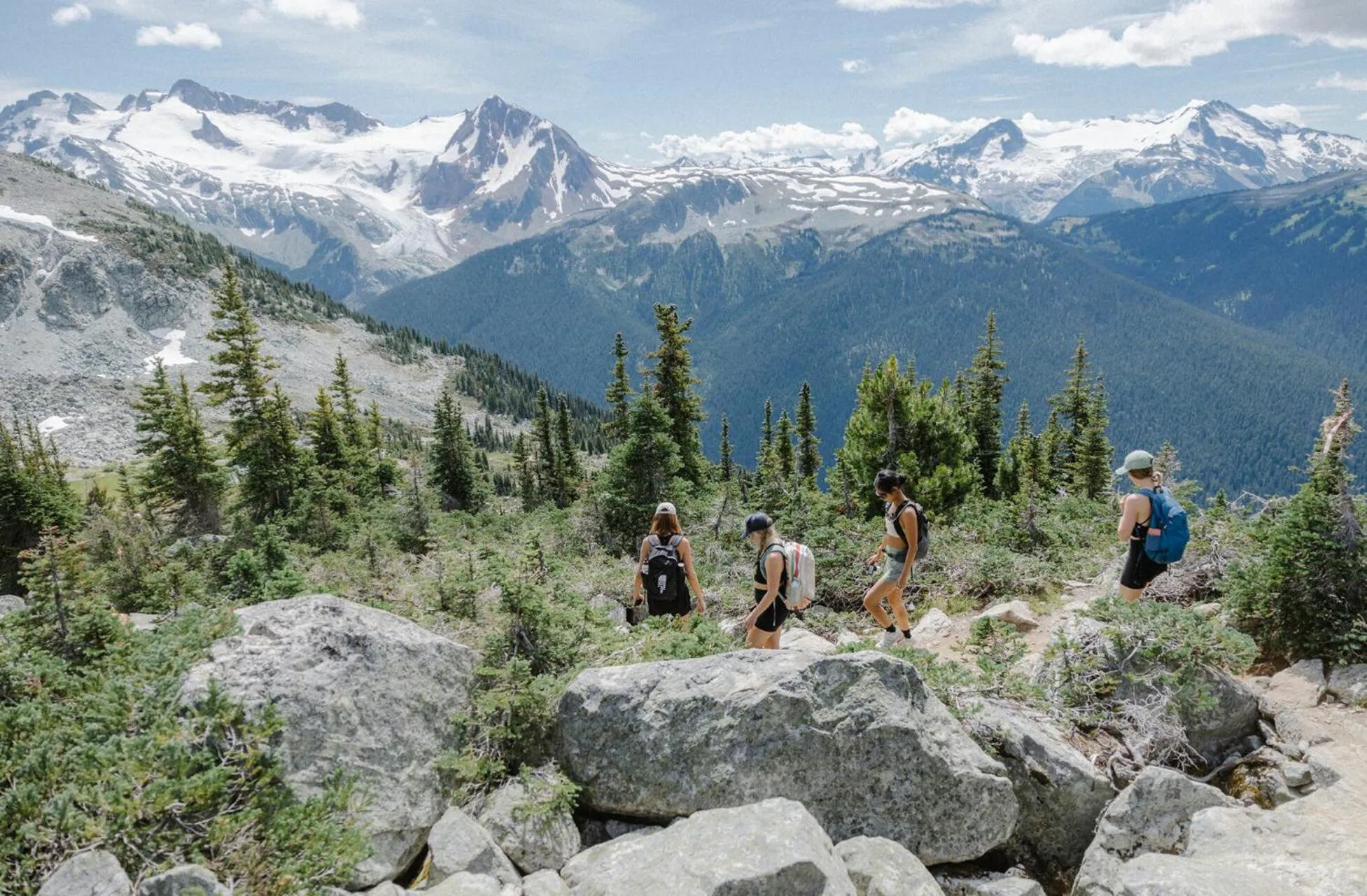 Four Seasons Resort Whistler