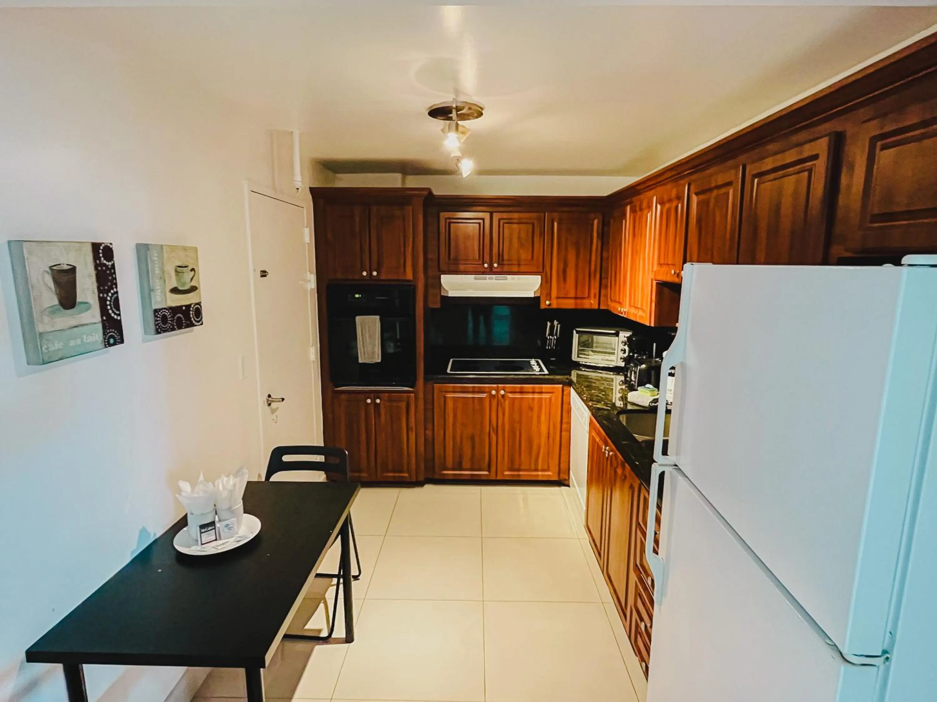 Miami Hallandale Condo, Partial Ocean View Direct Beach and Pool Access Miami Hollywood Beach