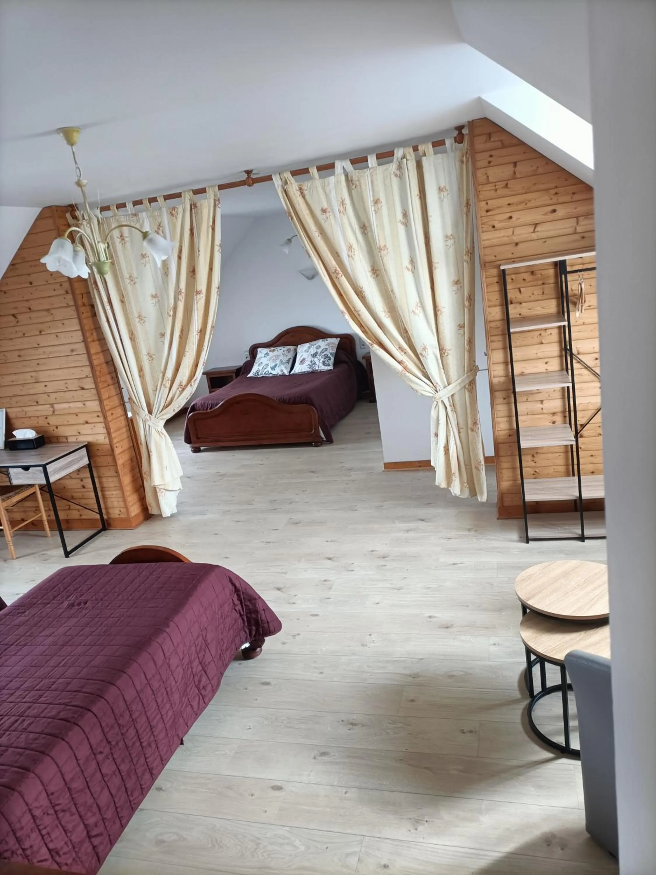 View (from property/room) in Vent des Grèves