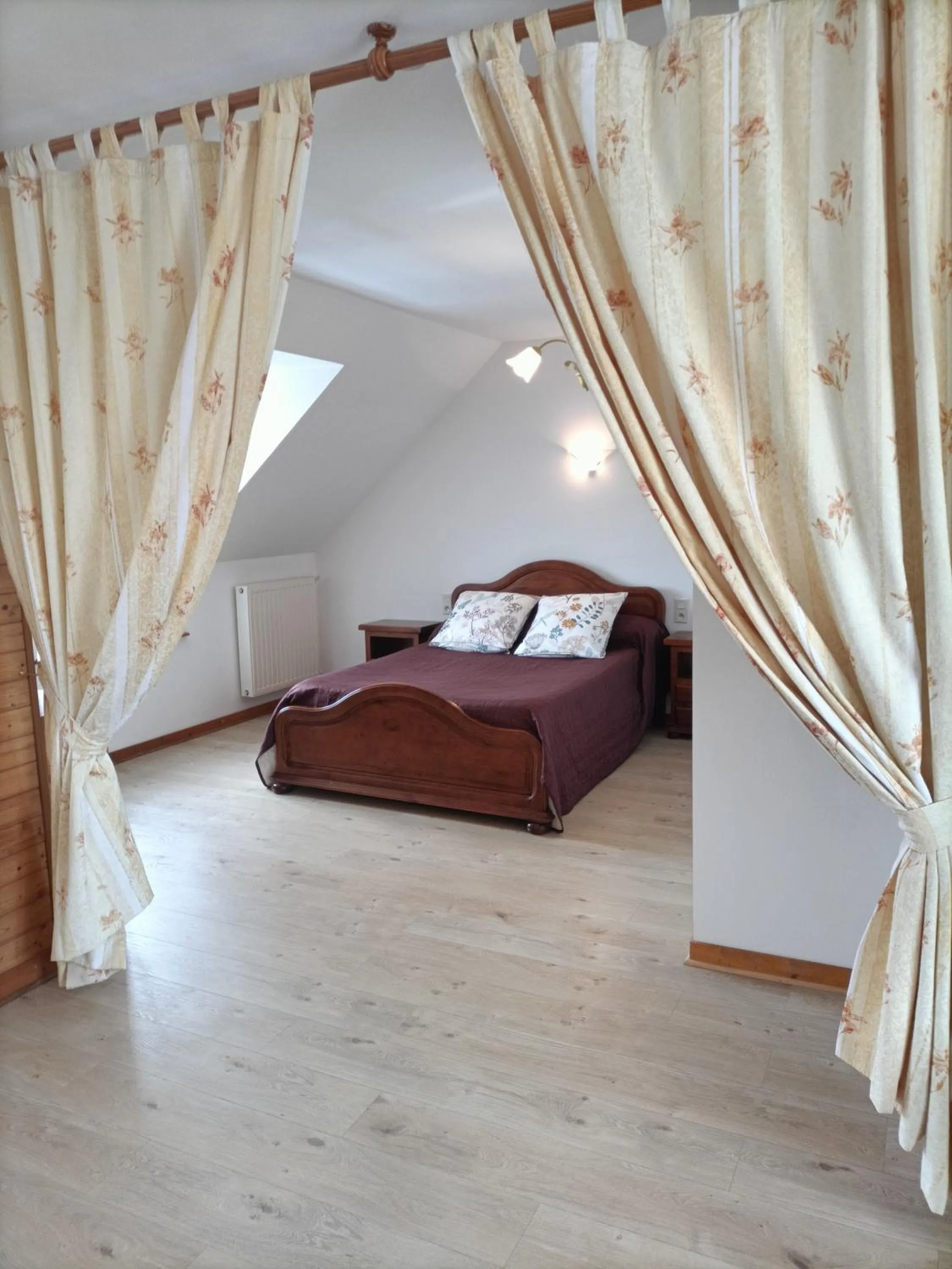 Photo of the whole room in Vent des Grèves