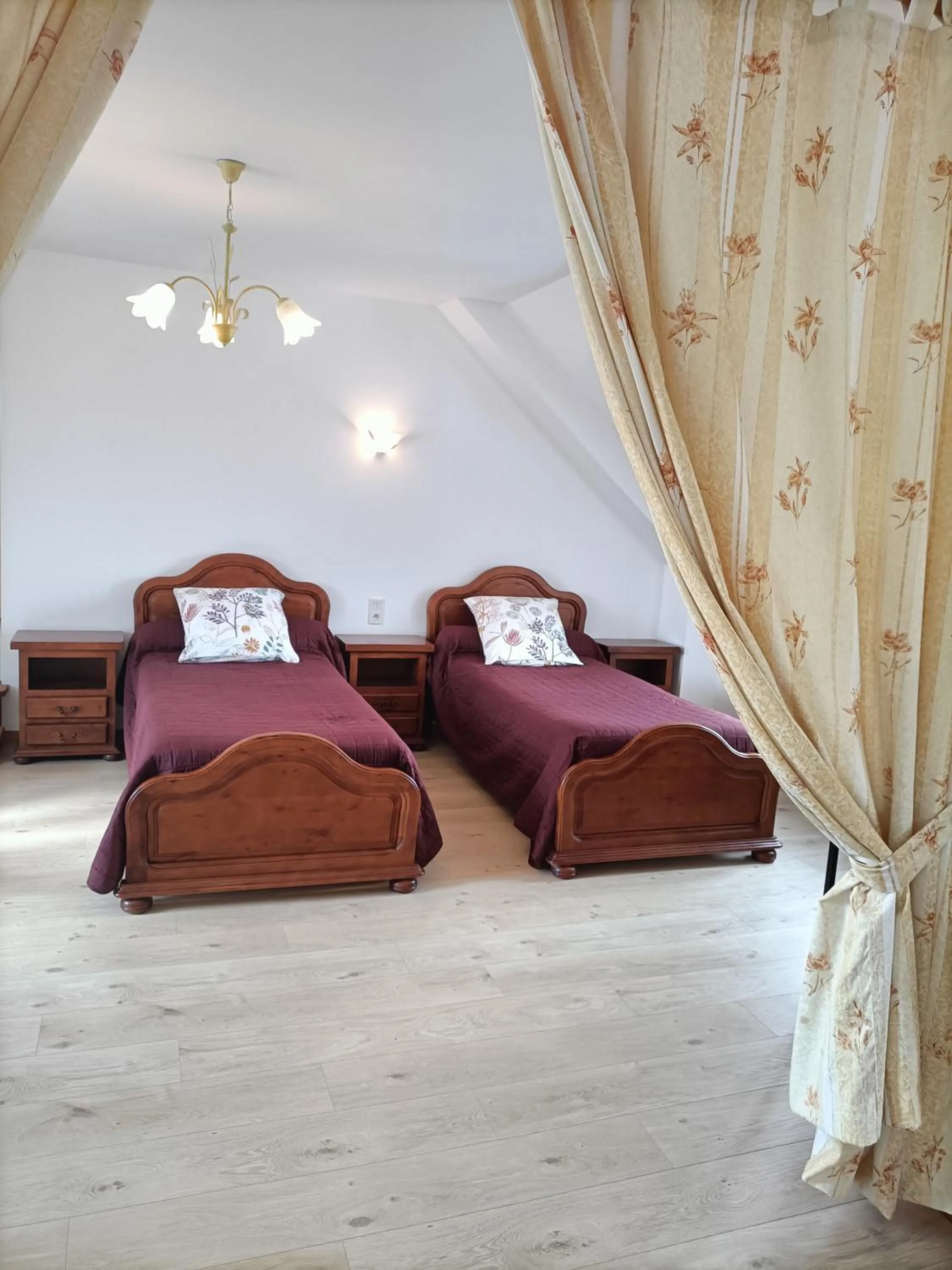 View (from property/room) in Vent des Grèves