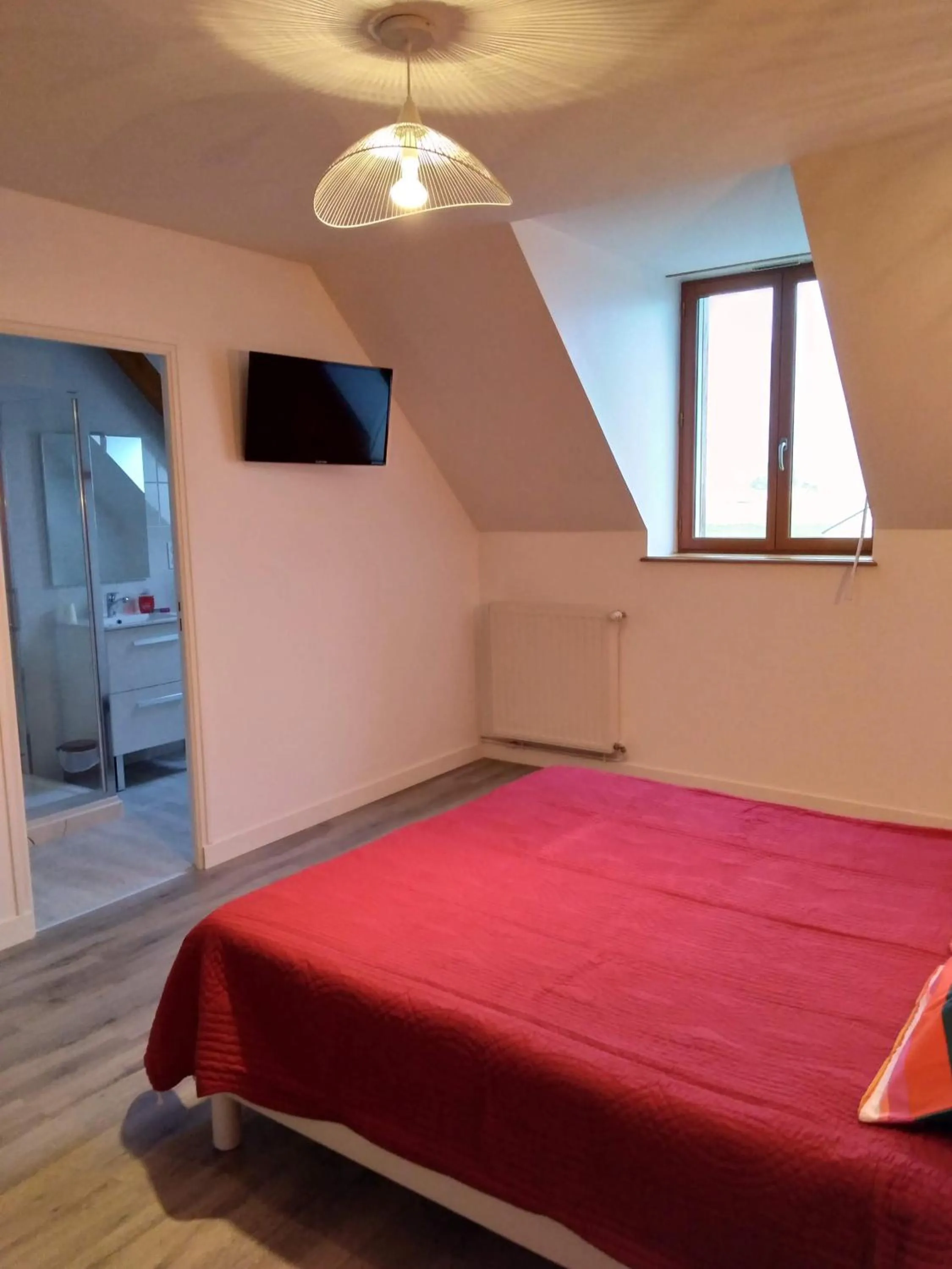 Photo of the whole room in Vent des Grèves