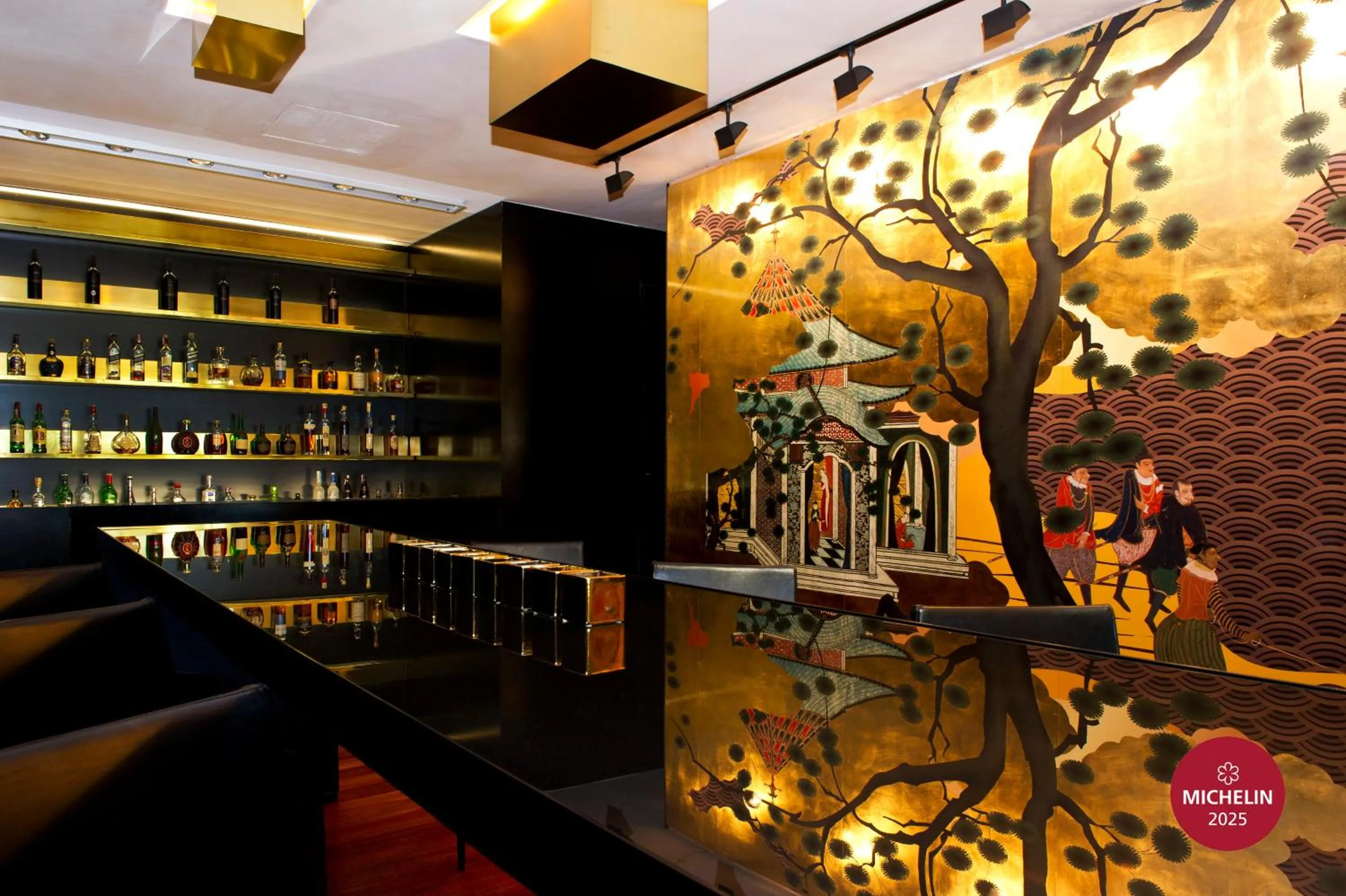 Restaurant/places to eat in Altis Belem Hotel & Spa, a Member of Design Hotels