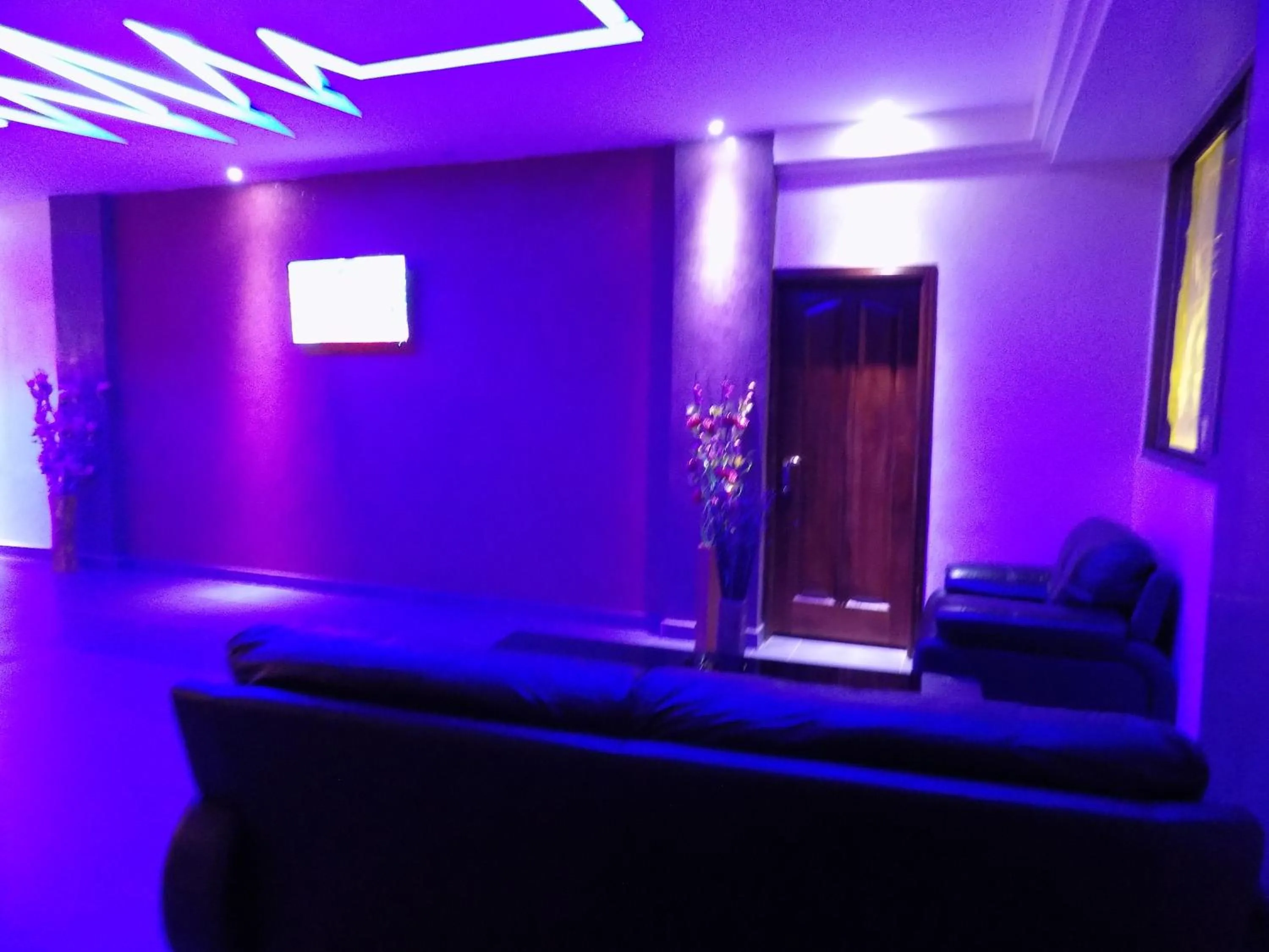 Lobby or reception in Freedom City Hotel Najjanankumbi Kamapala