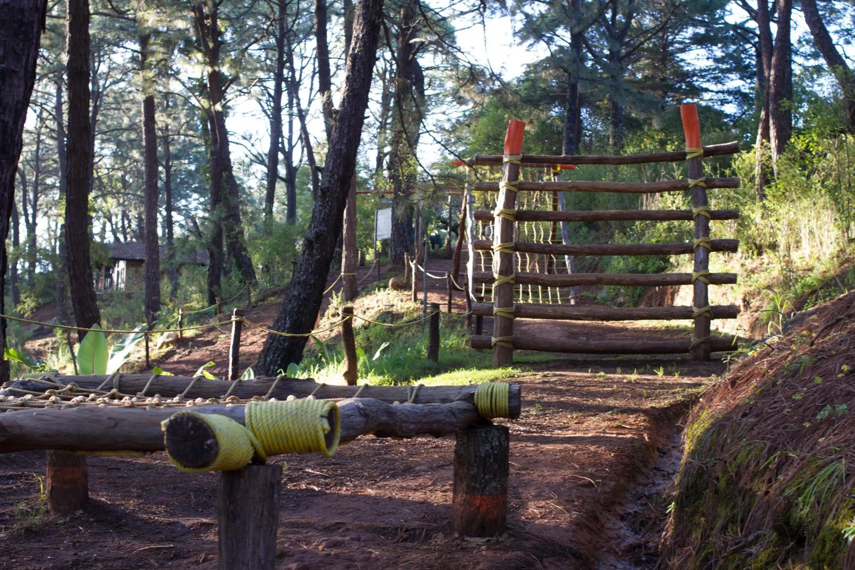 Activities in Monteverde