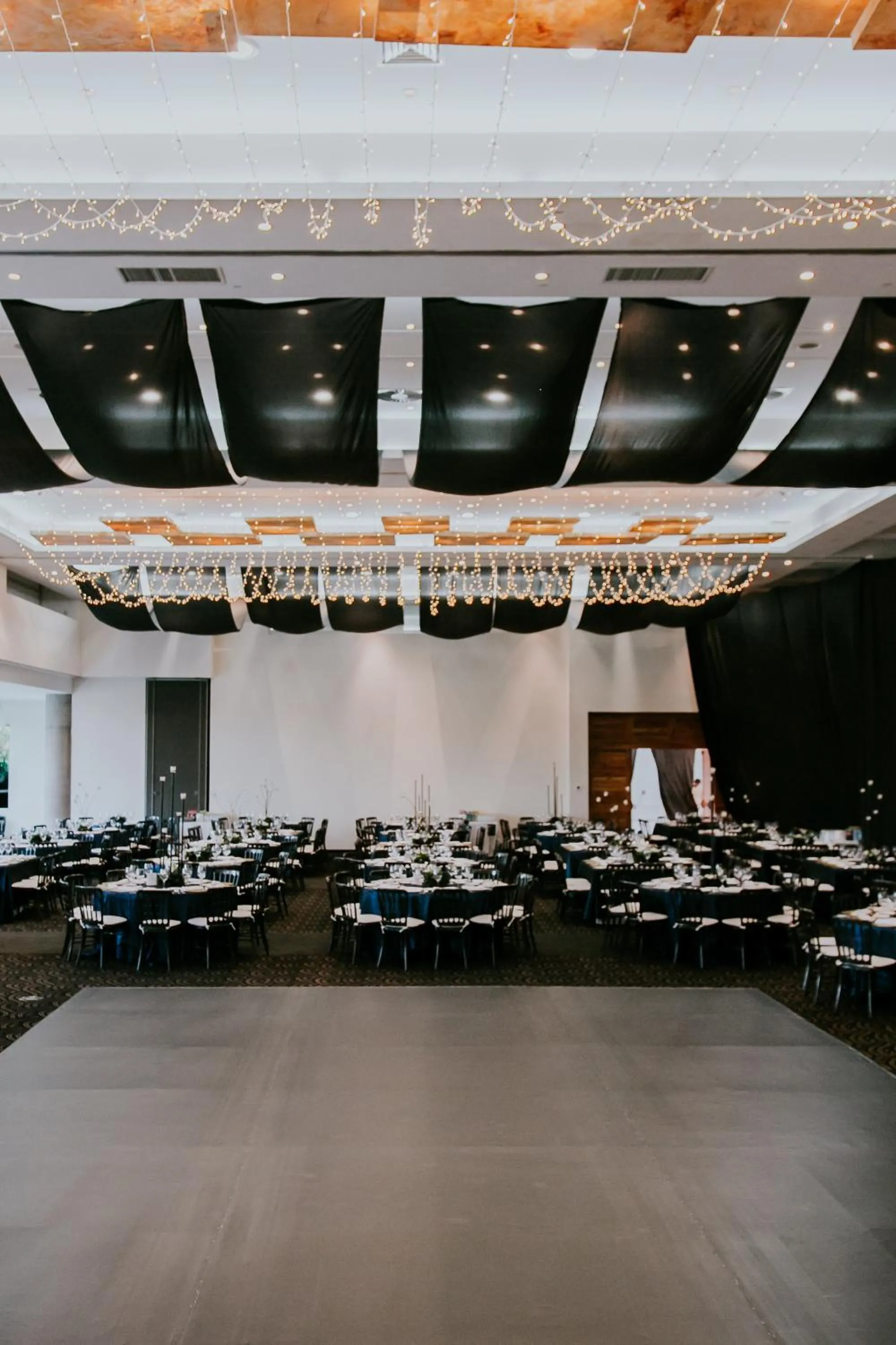 Business facilities in Radisson Poliforum Plaza Hotel Leon