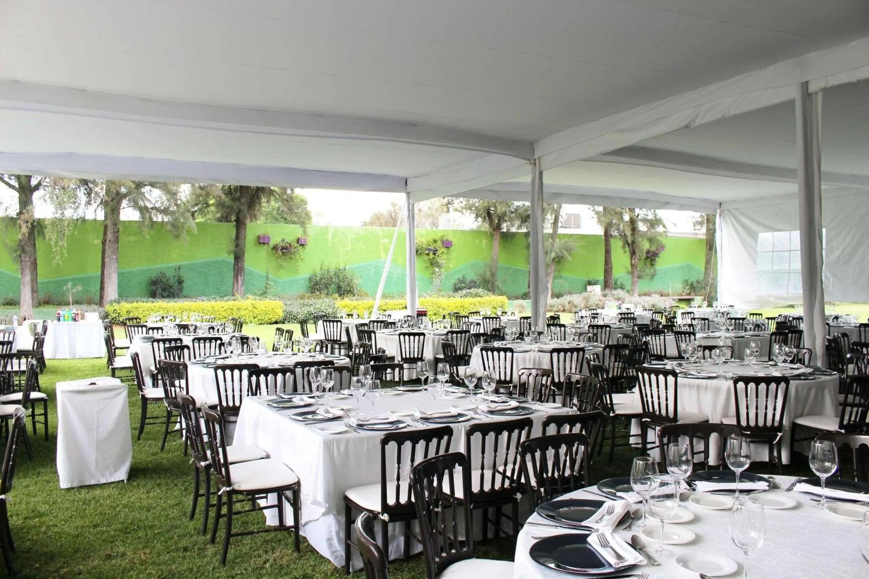 Meeting/conference room in Radisson Poliforum Plaza Hotel Leon