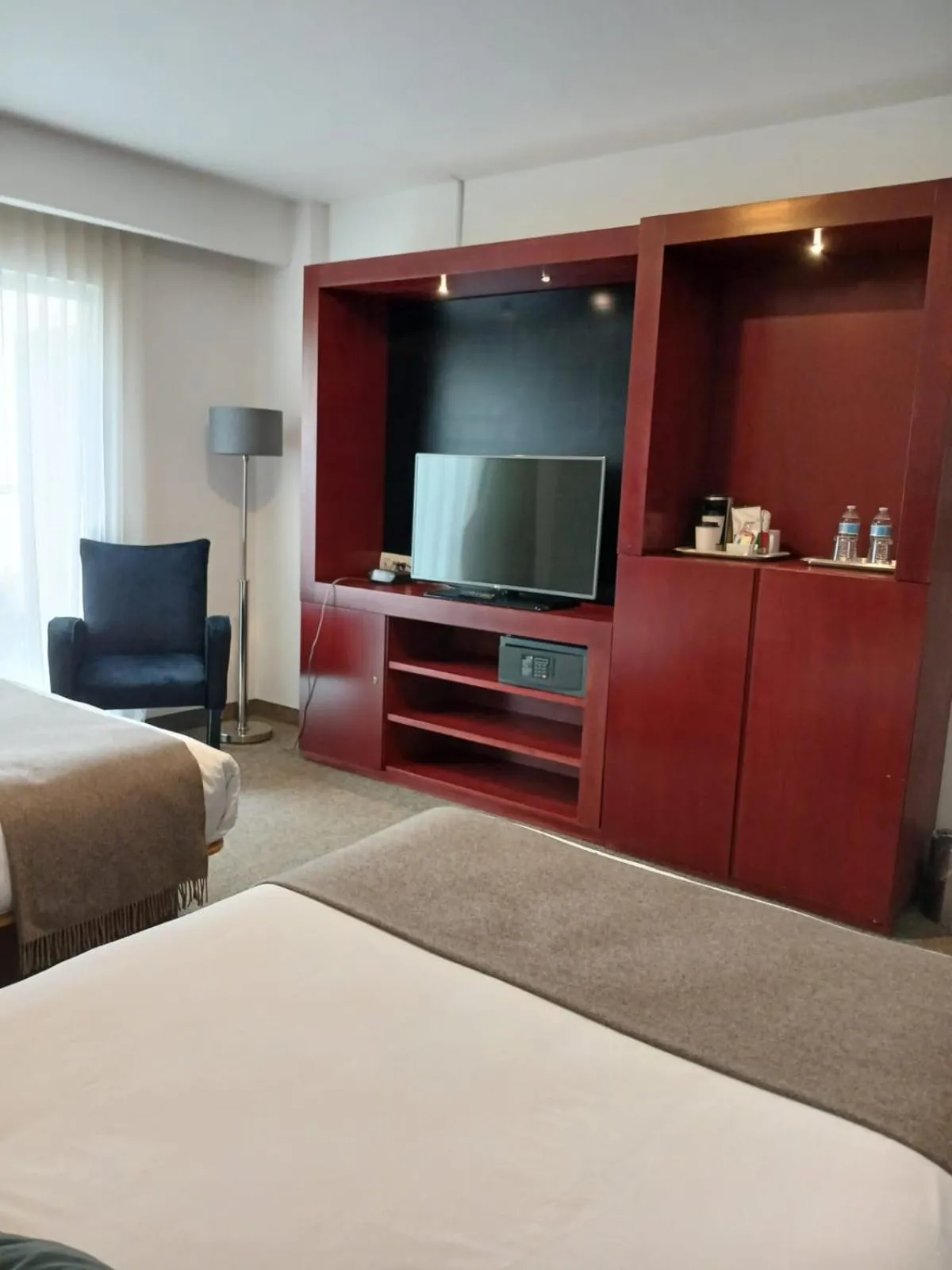 Radisson Poliforum Plaza Hotel Leon